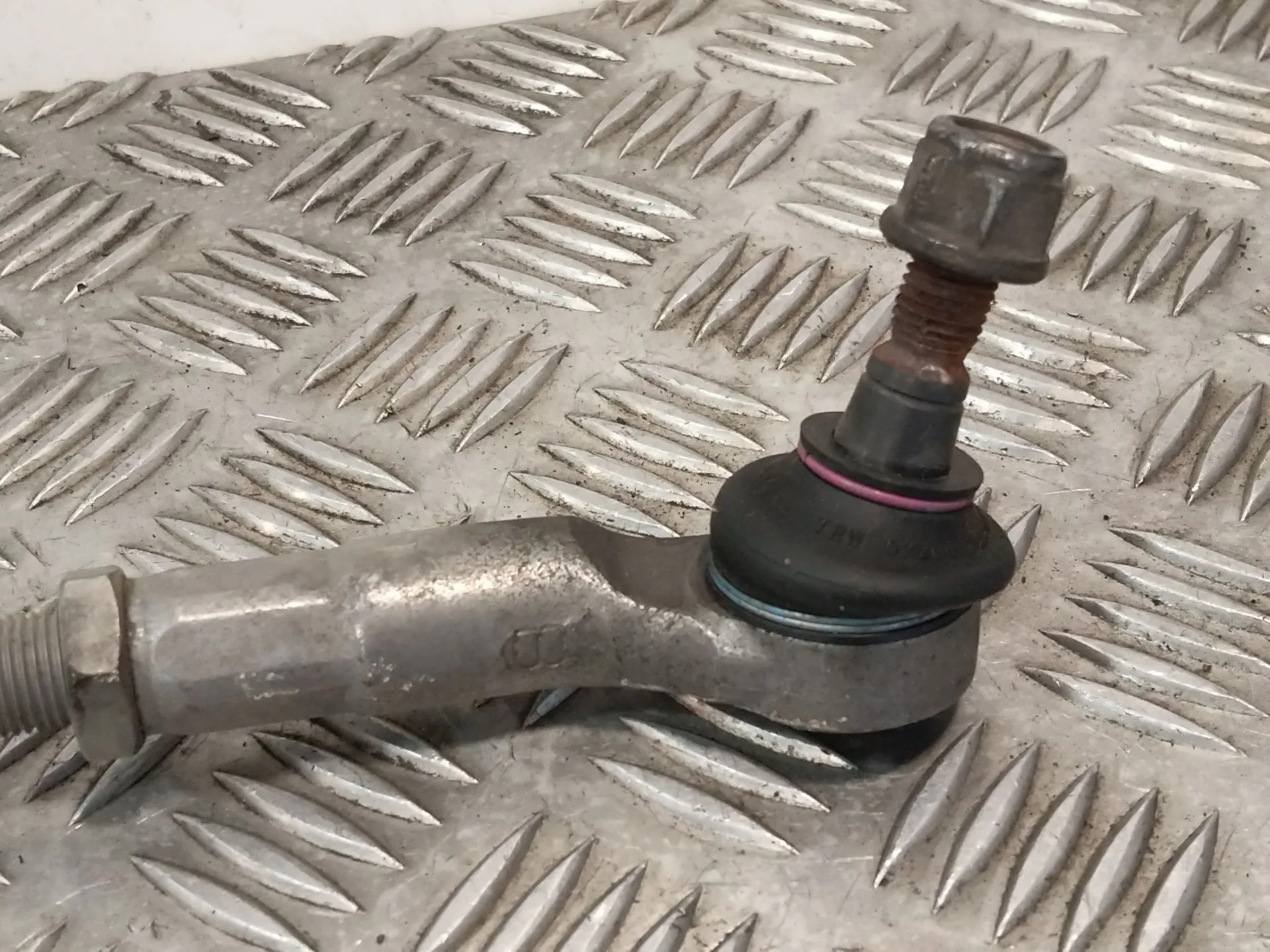 Cremallera Direccion para Seat Arona (Kj7, Kjp)