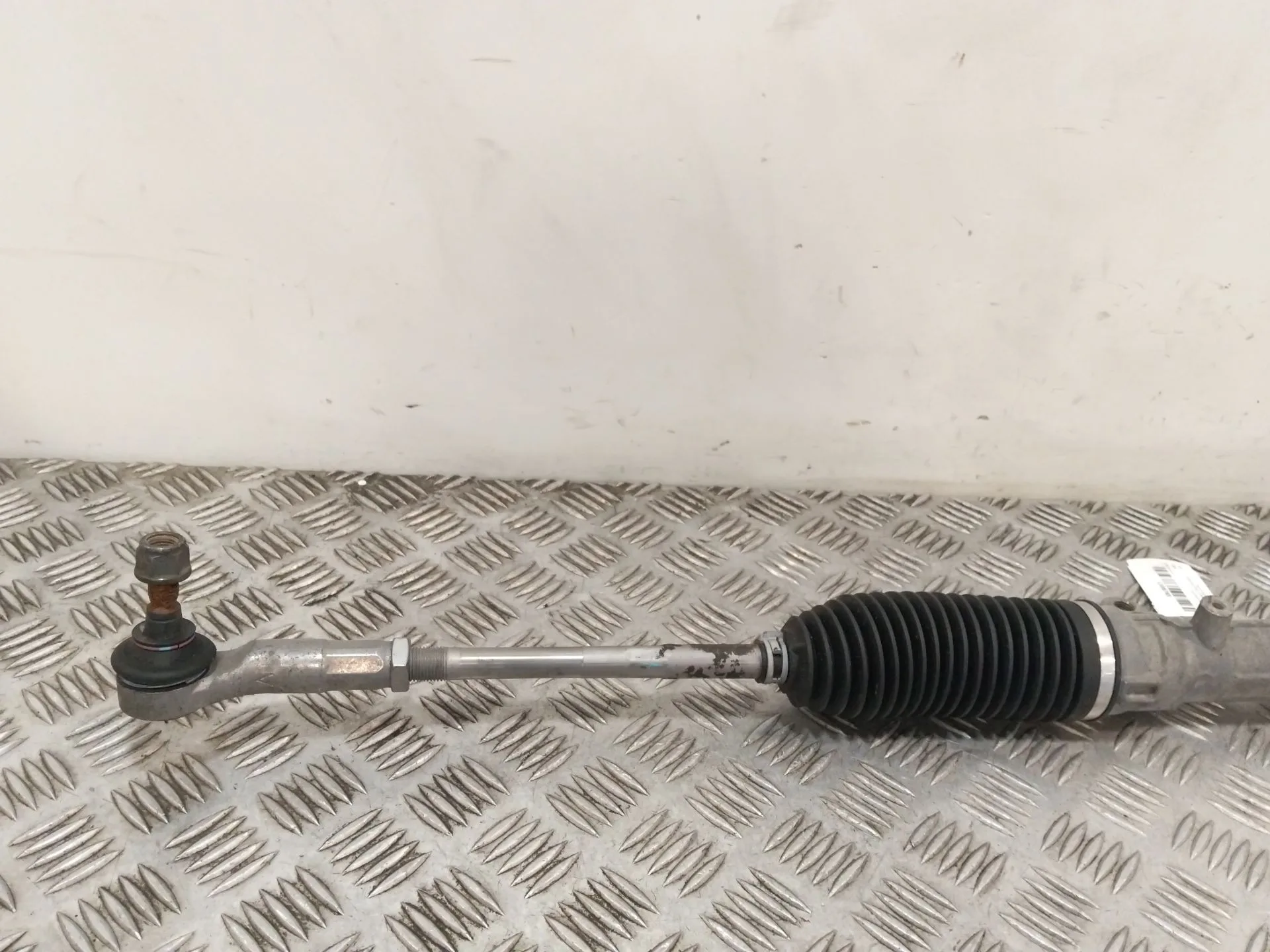 Cremallera Direccion para Seat Arona (Kj7, Kjp)