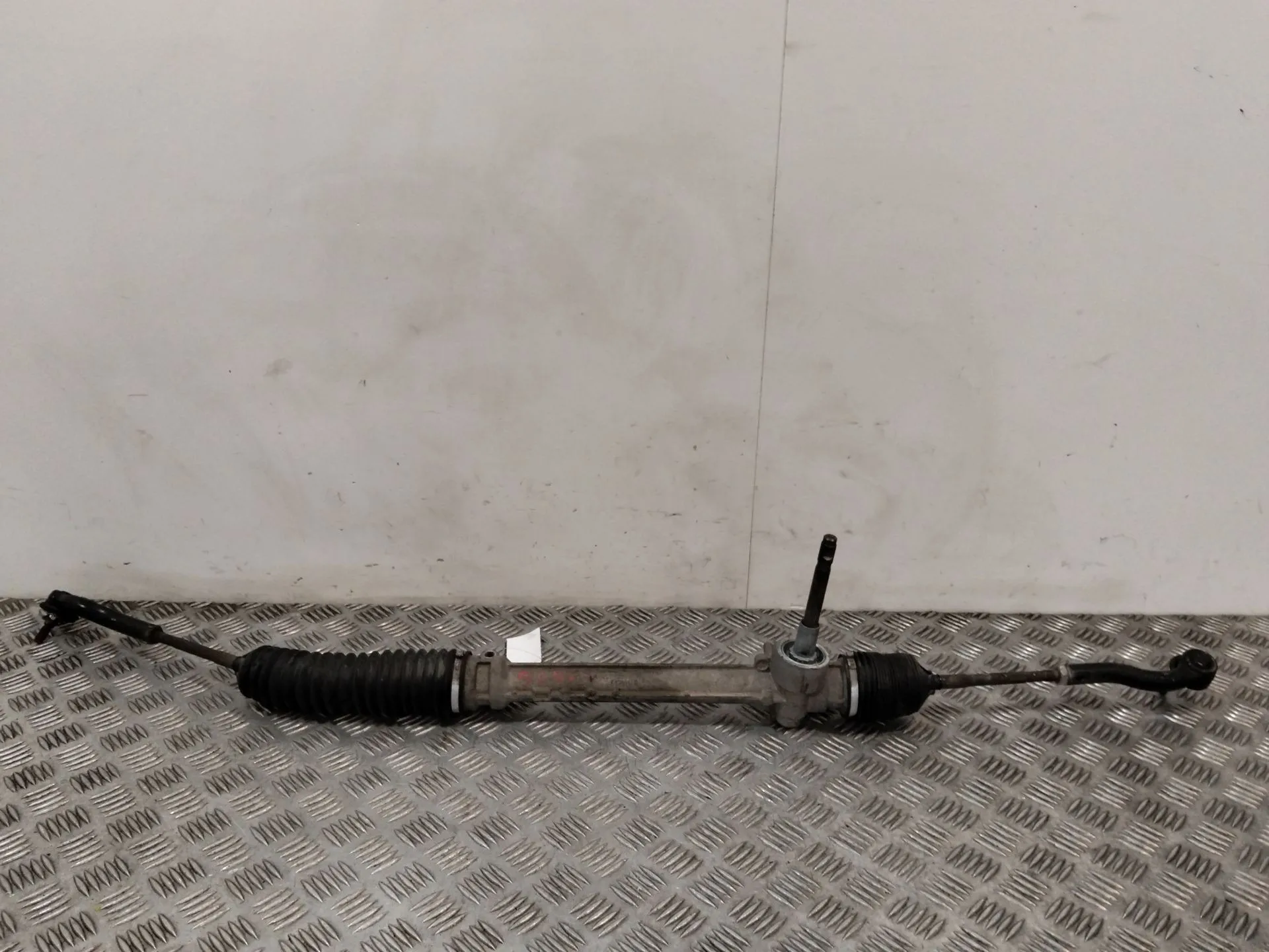 Cremallera Direccion para Fiat Nuova 500 (150)