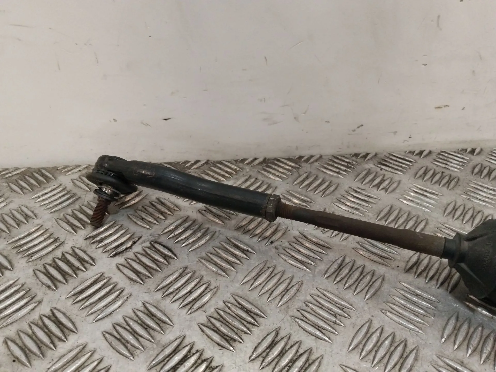Cremallera Direccion para Fiat Nuova 500 (150)