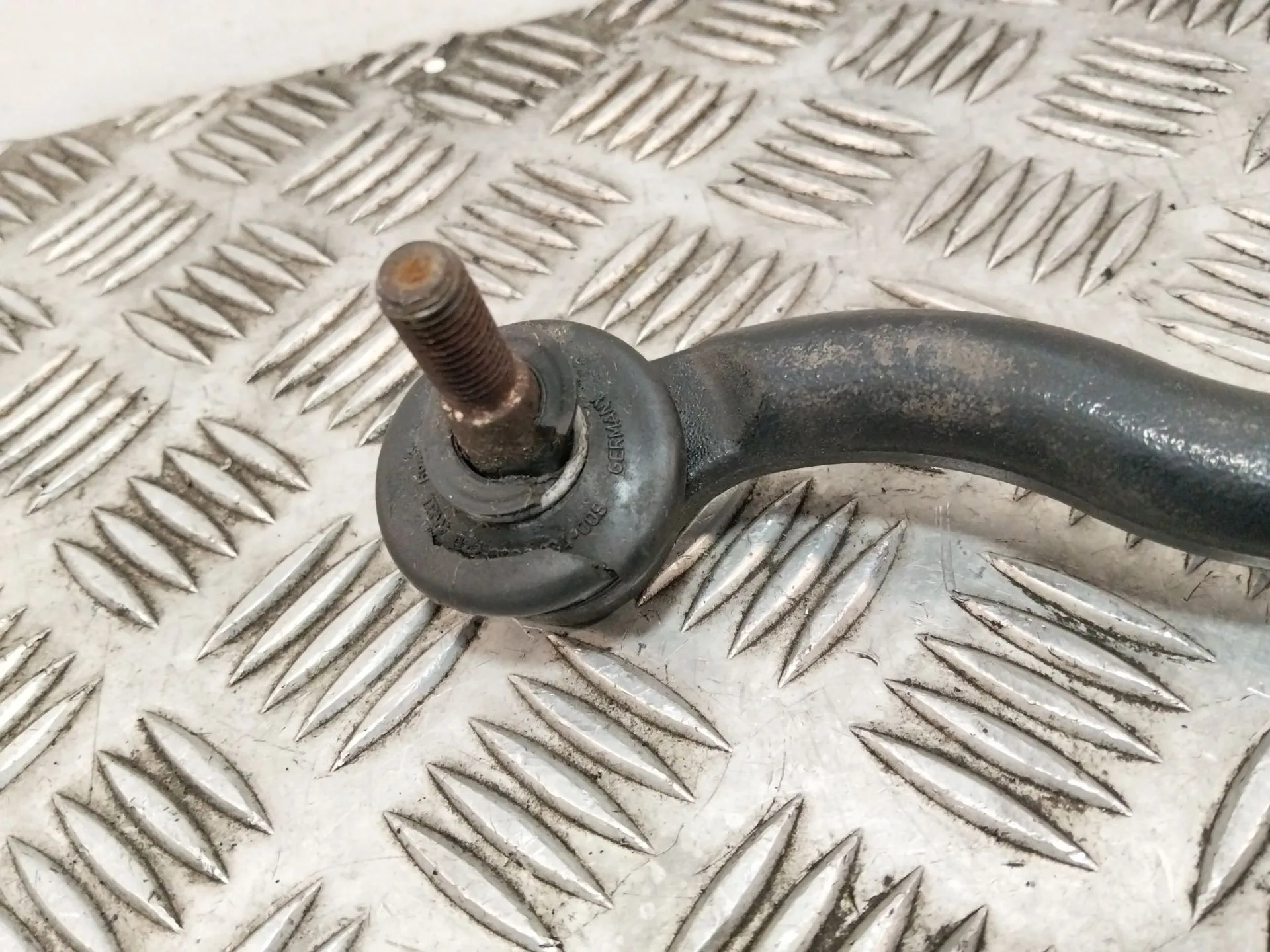 Cremallera Direccion para Fiat Nuova 500 (150)