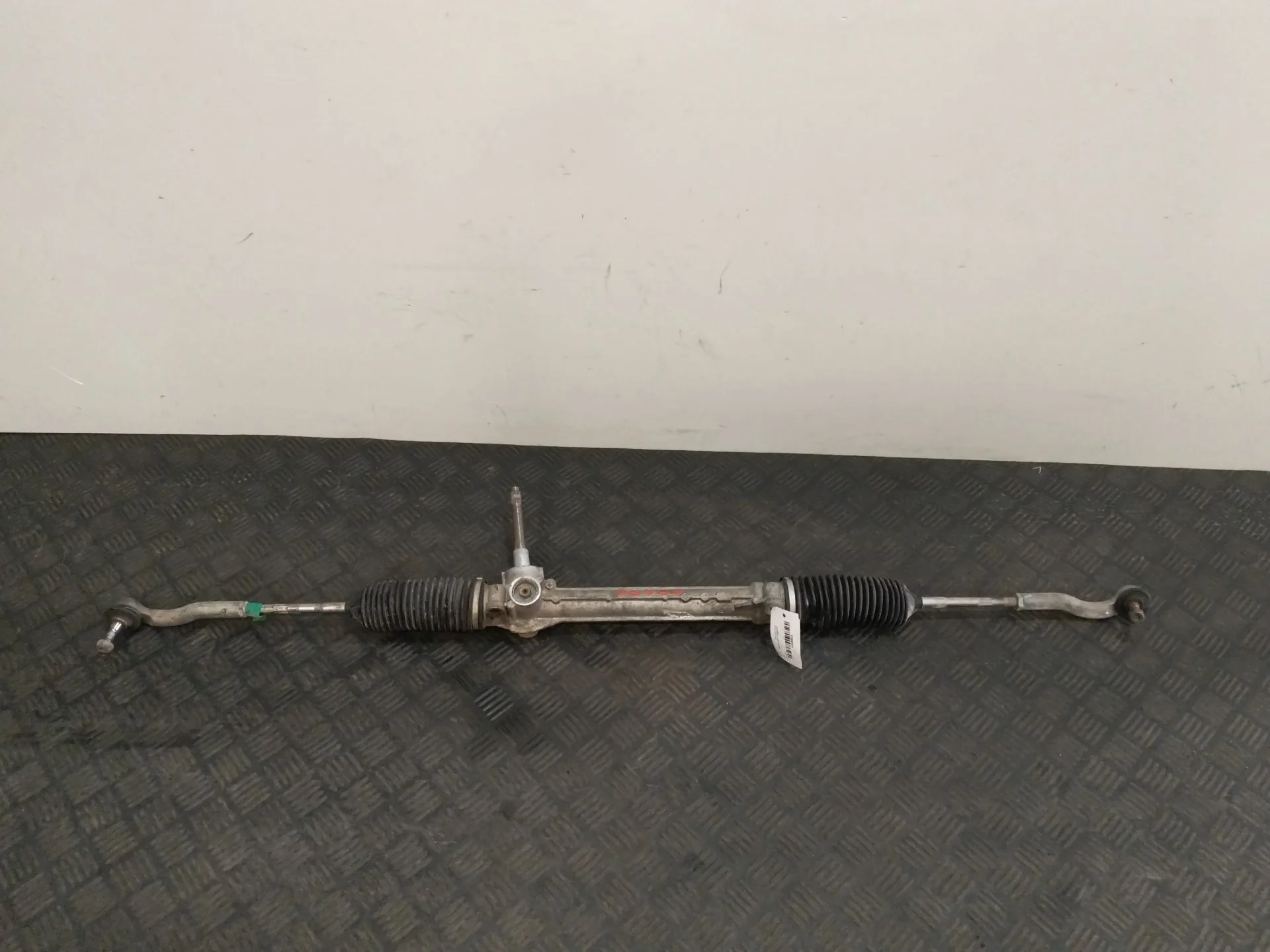 Cremallera Direccion para Fiat 500 (312)