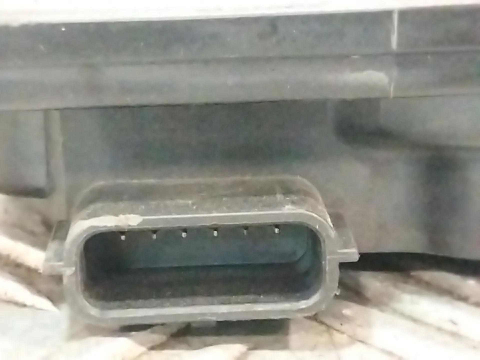 Caja Mariposa para Nissan Qashqai I (J10, Nj10)