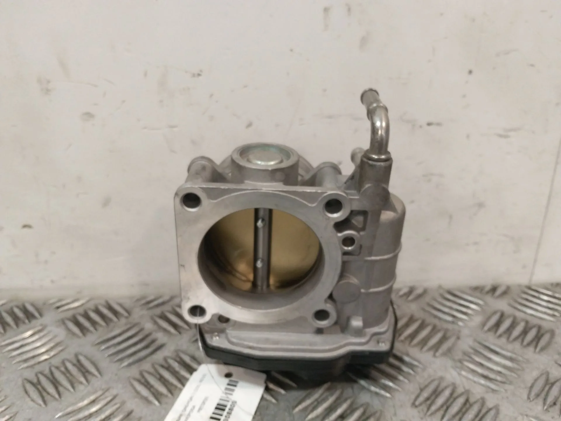 Caja Mariposa para Nissan Qashqai I (J10, Nj10)