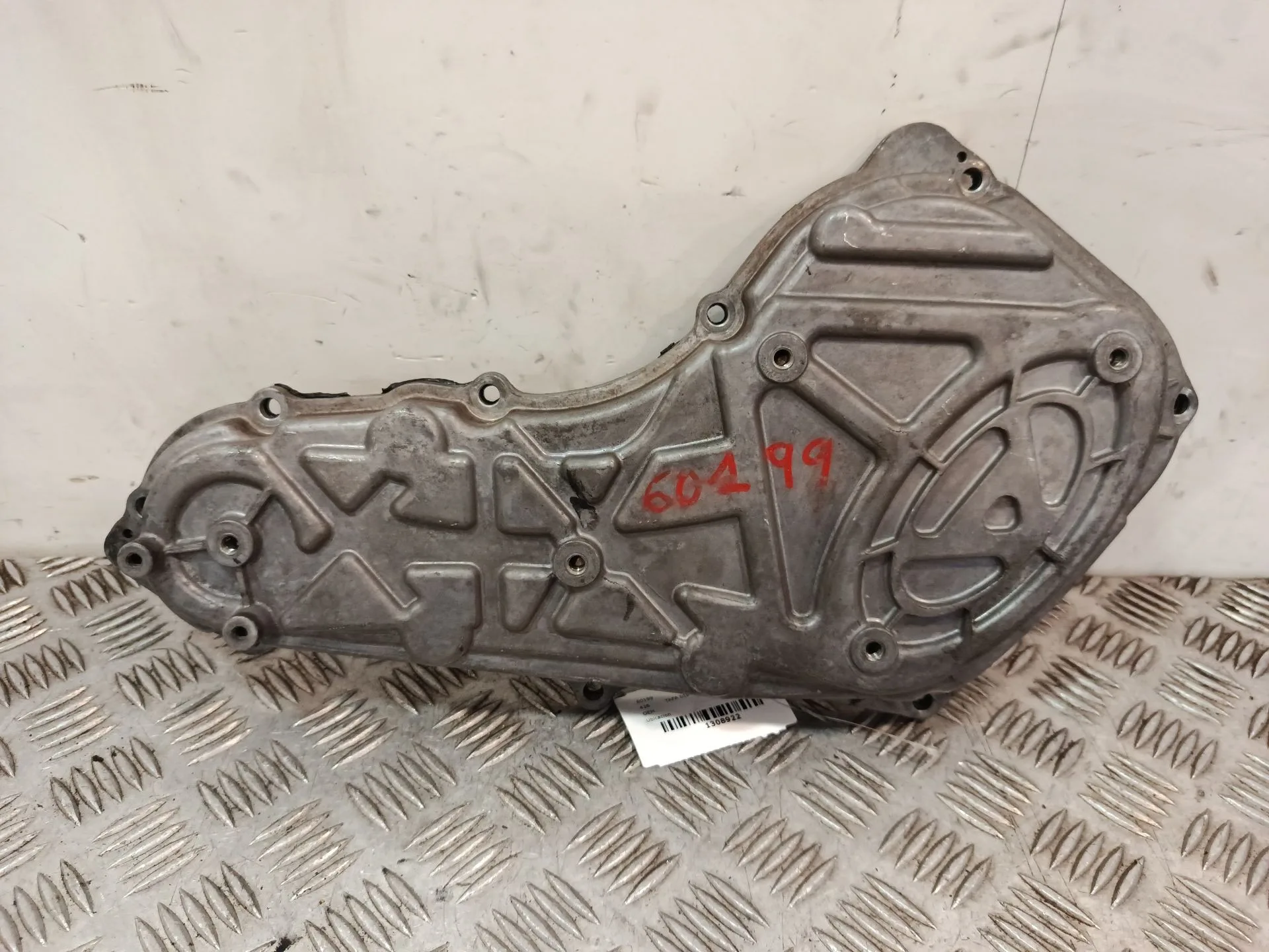 Tapa Distribucion para Hyundai H350 Furgoneta