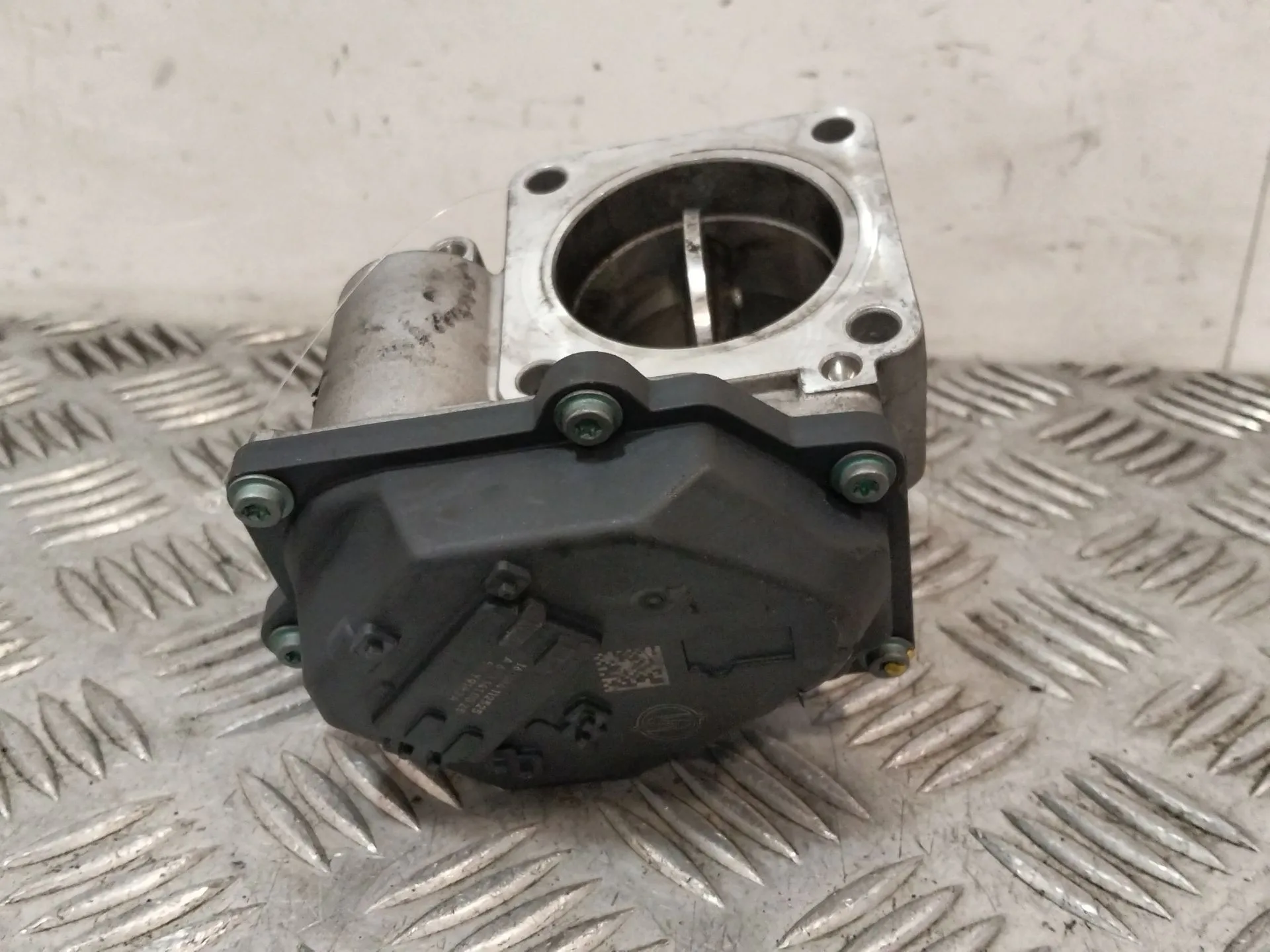 Caja Mariposa para Hyundai H350 Furgoneta