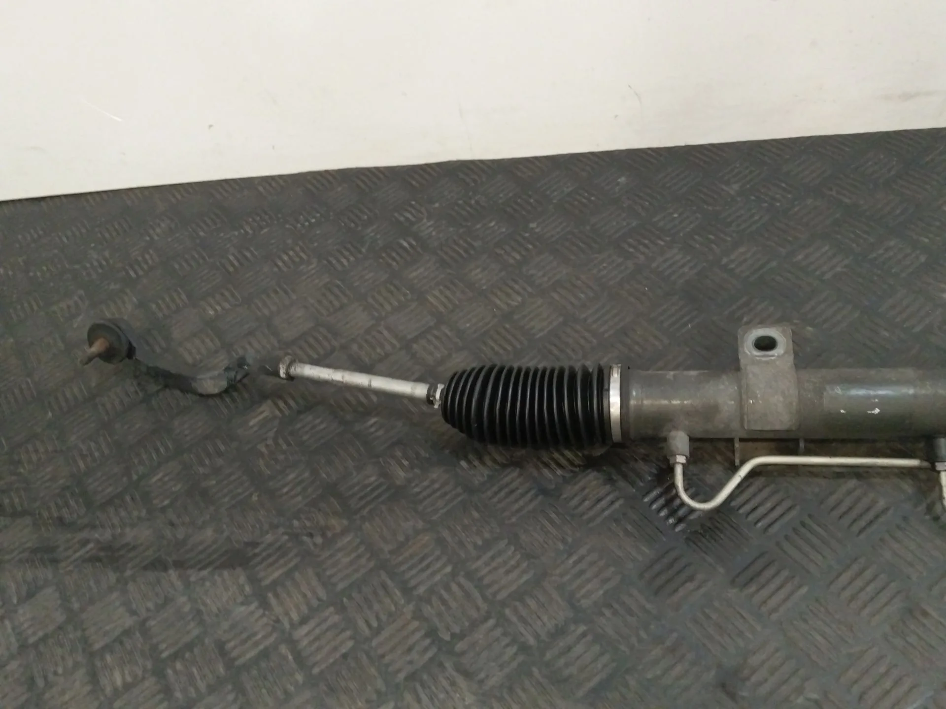 Cremallera Direccion para Renault Trafic Caja Cerrada (Ab 4.01)