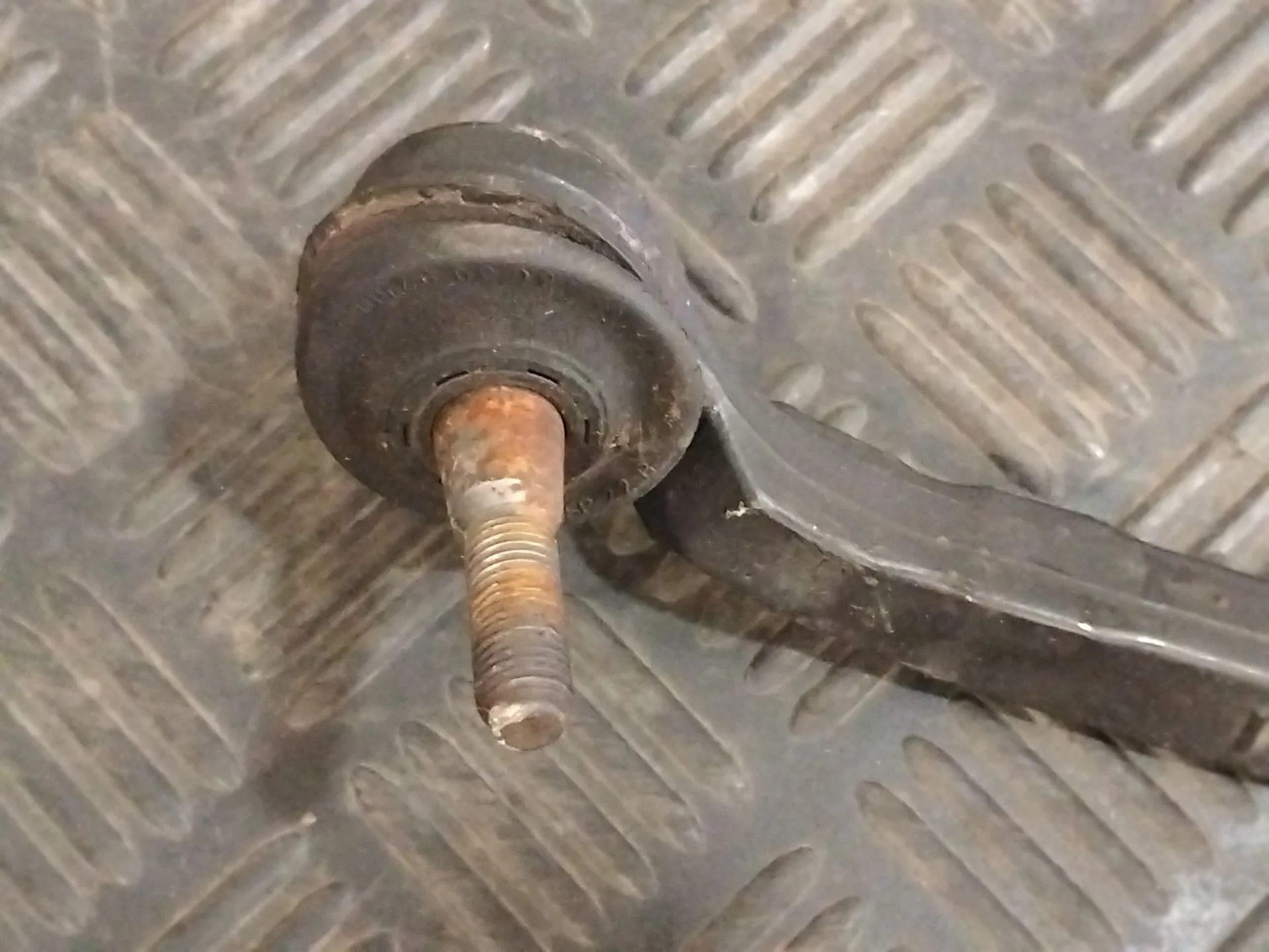 Cremallera Direccion para Renault Trafic Caja Cerrada (Ab 4.01)