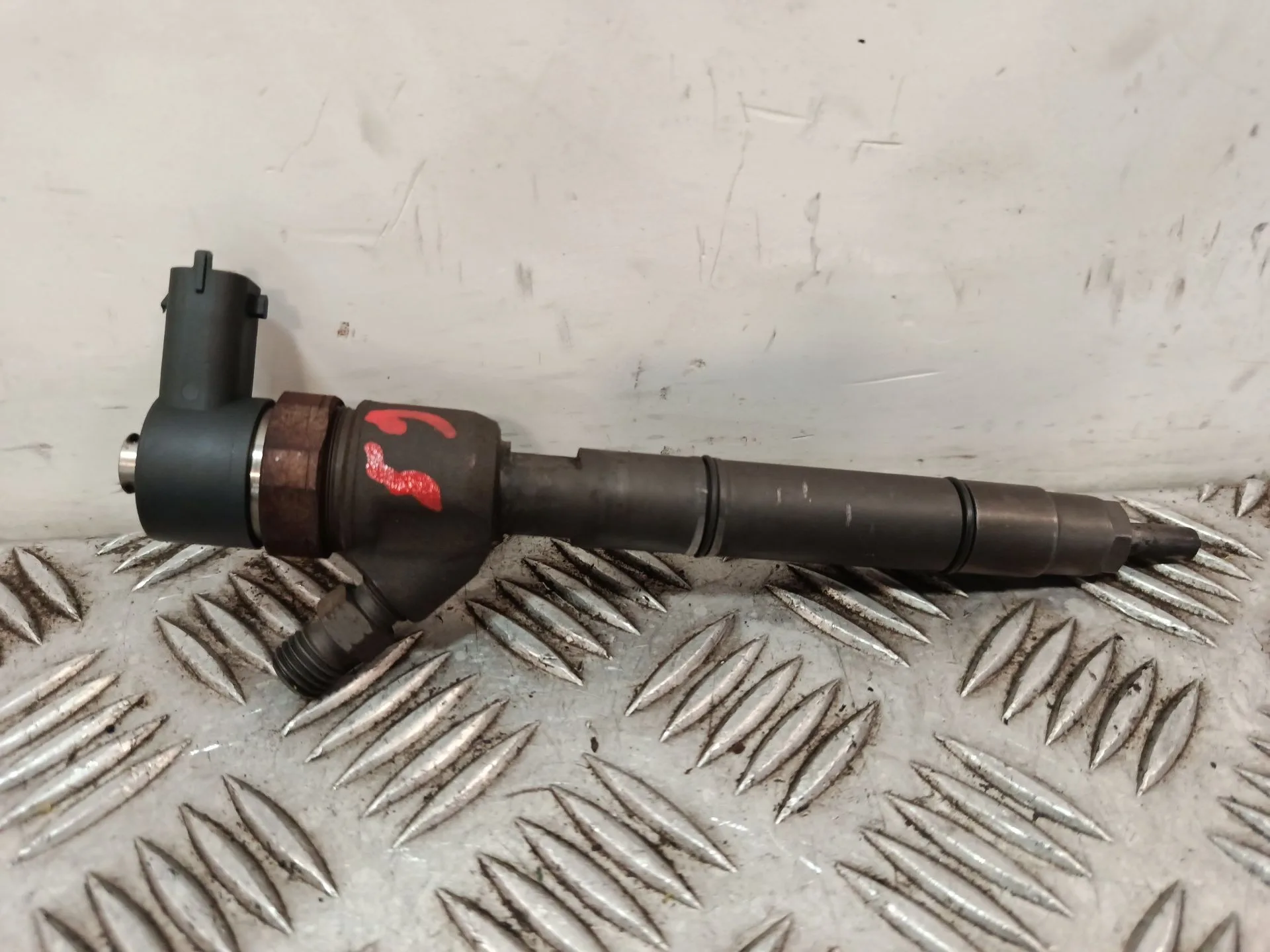 Inyector para Kia Rio Ii (Jb)