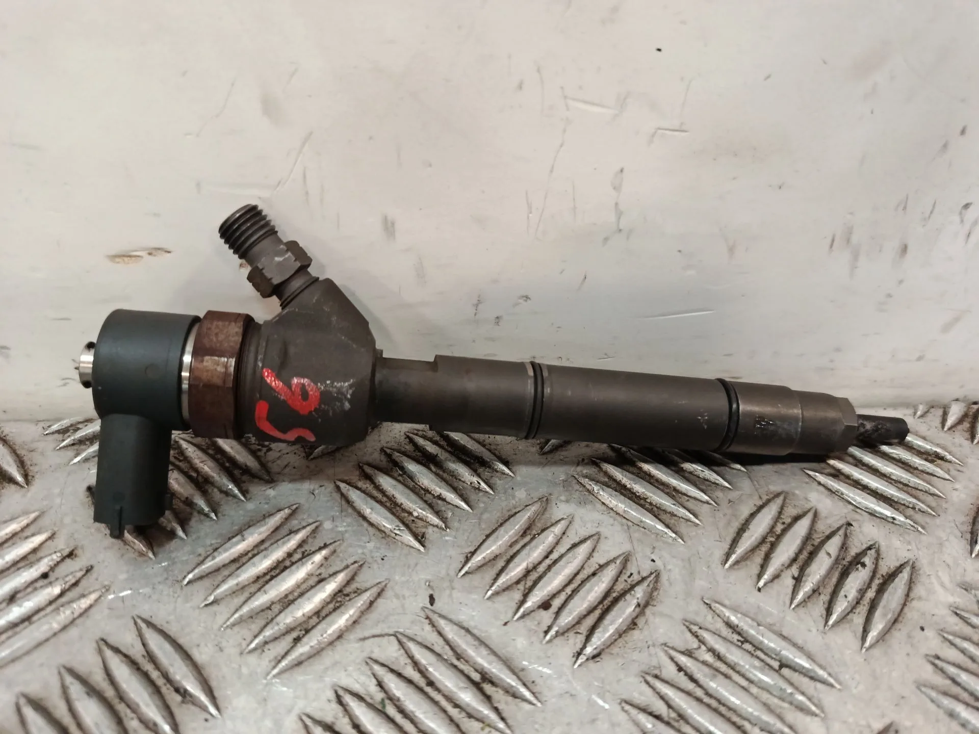 Inyector para Kia Rio Ii (Jb)