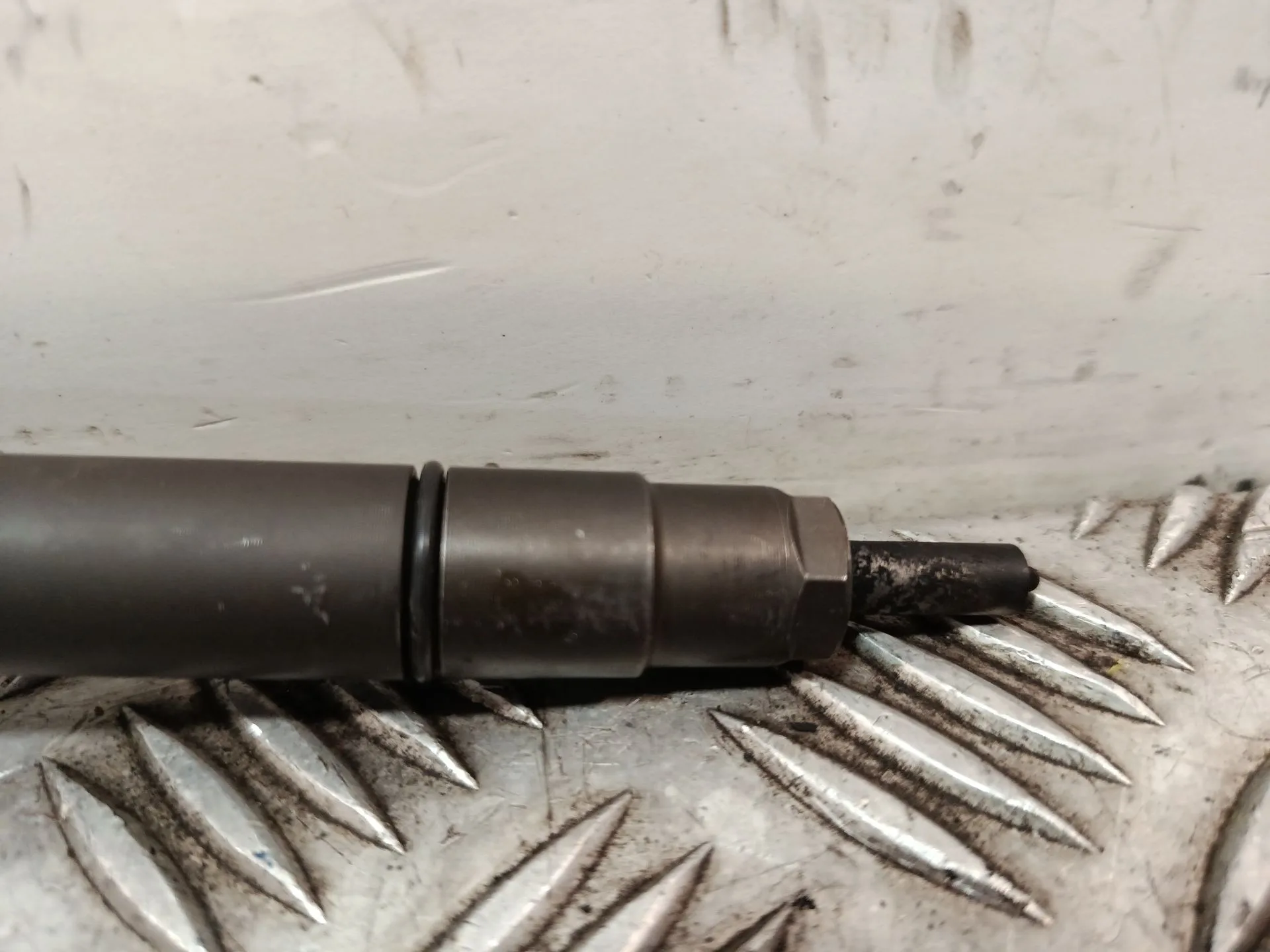 Inyector para Kia Rio Ii (Jb)