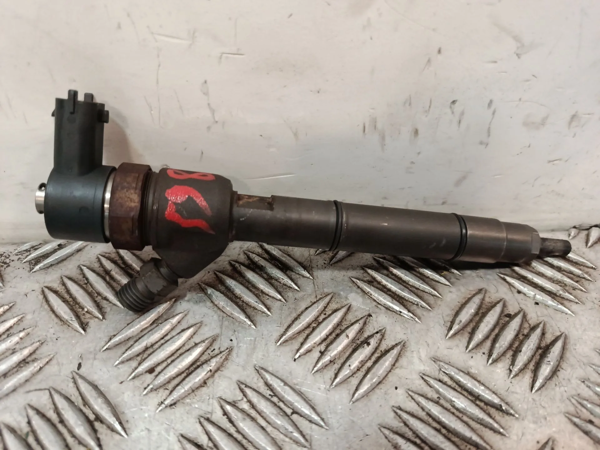 Inyector para Kia Rio Ii (Jb)