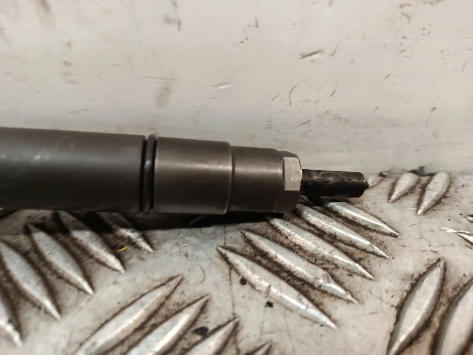 Inyector para Kia Rio Ii (Jb)