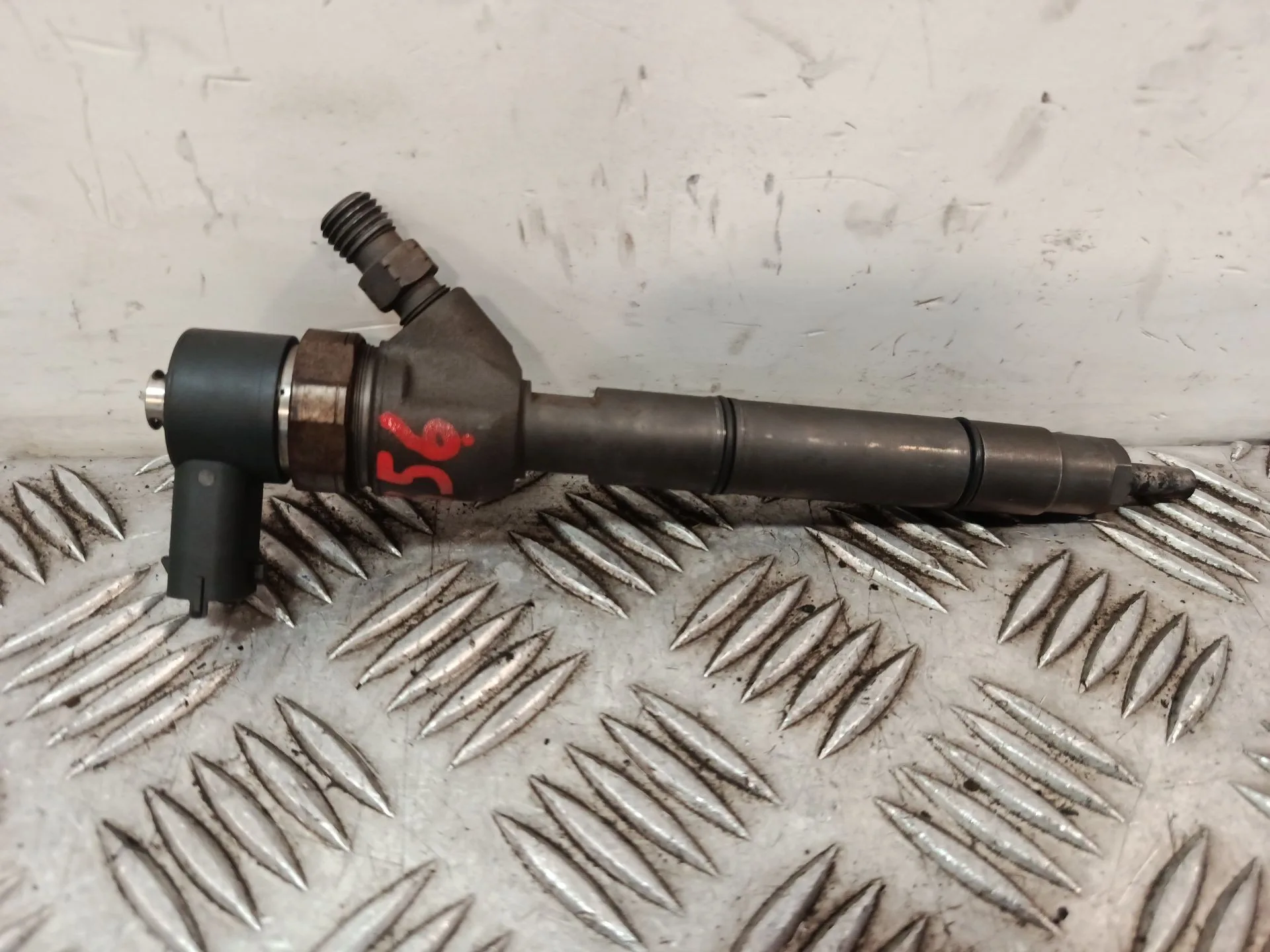 Inyector para Kia Rio Ii (Jb)
