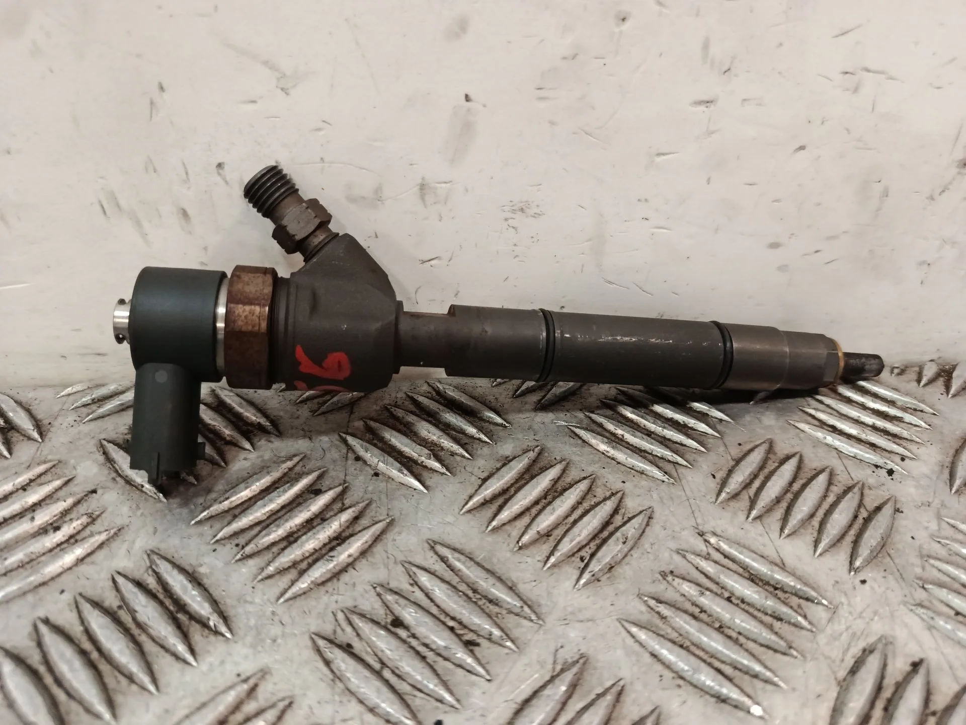Inyector para Kia Rio Ii (Jb)