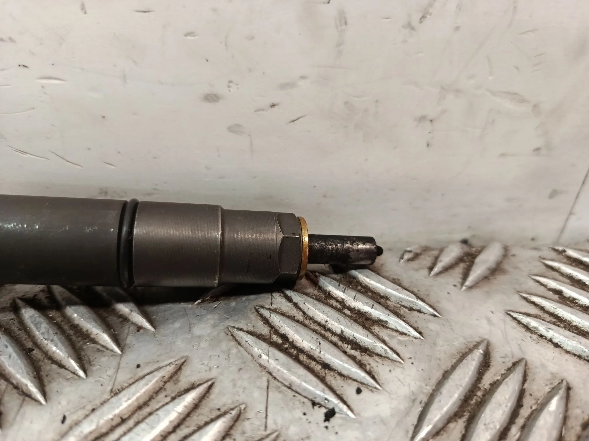 Inyector para Kia Rio Ii (Jb)