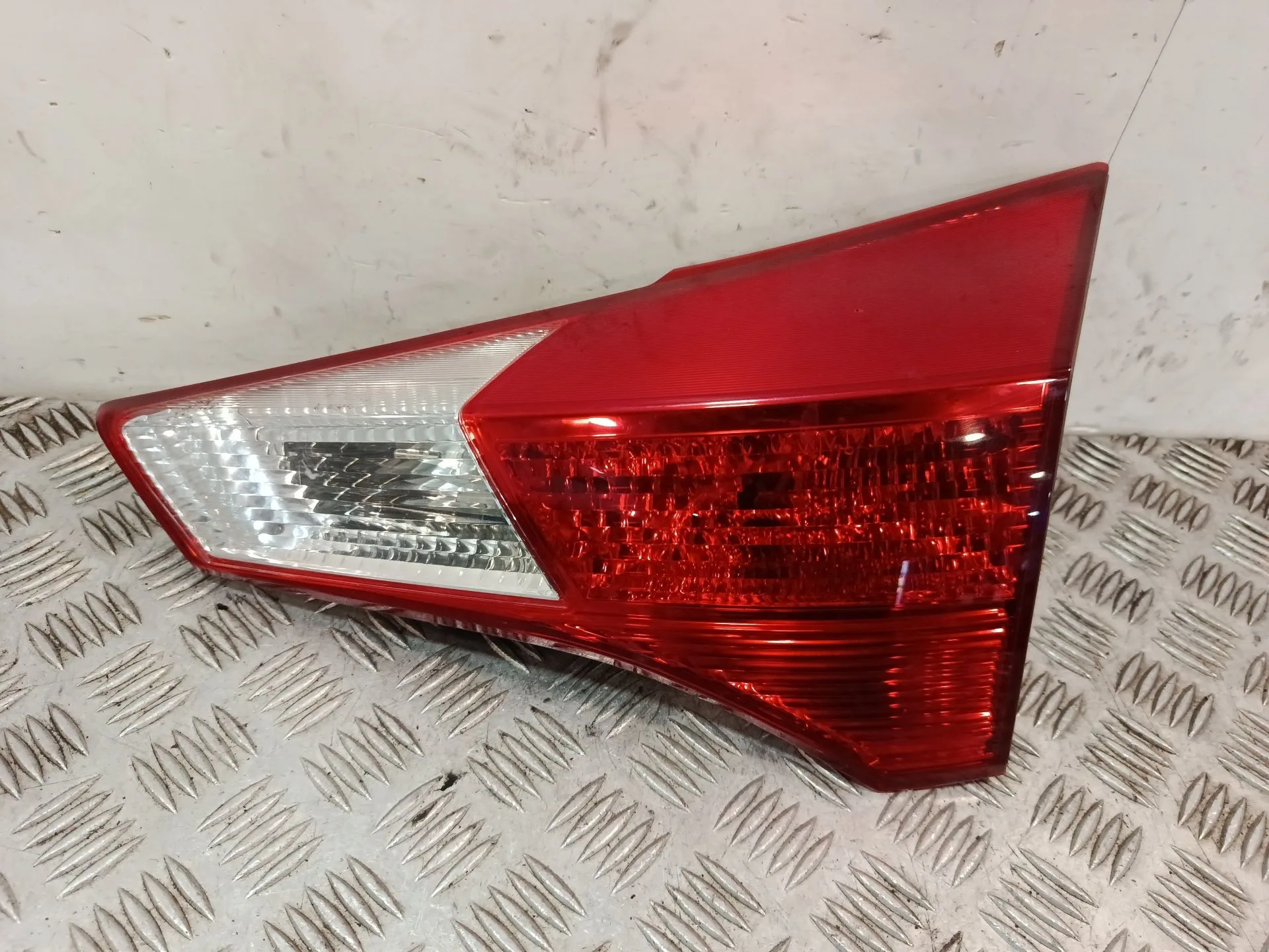 Piloto Trasero Derecho Interior para Toyota Rav 4 Iv (_A4_)