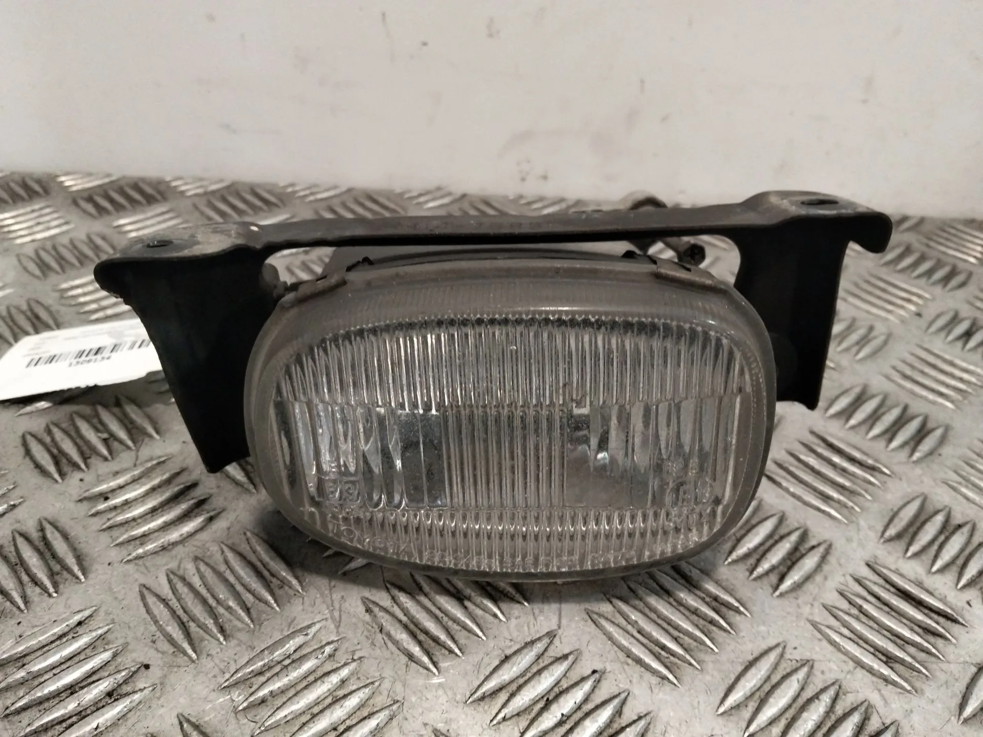 Faro Antiniebla Derecho para Toyota Celica Coupe (_T20_)