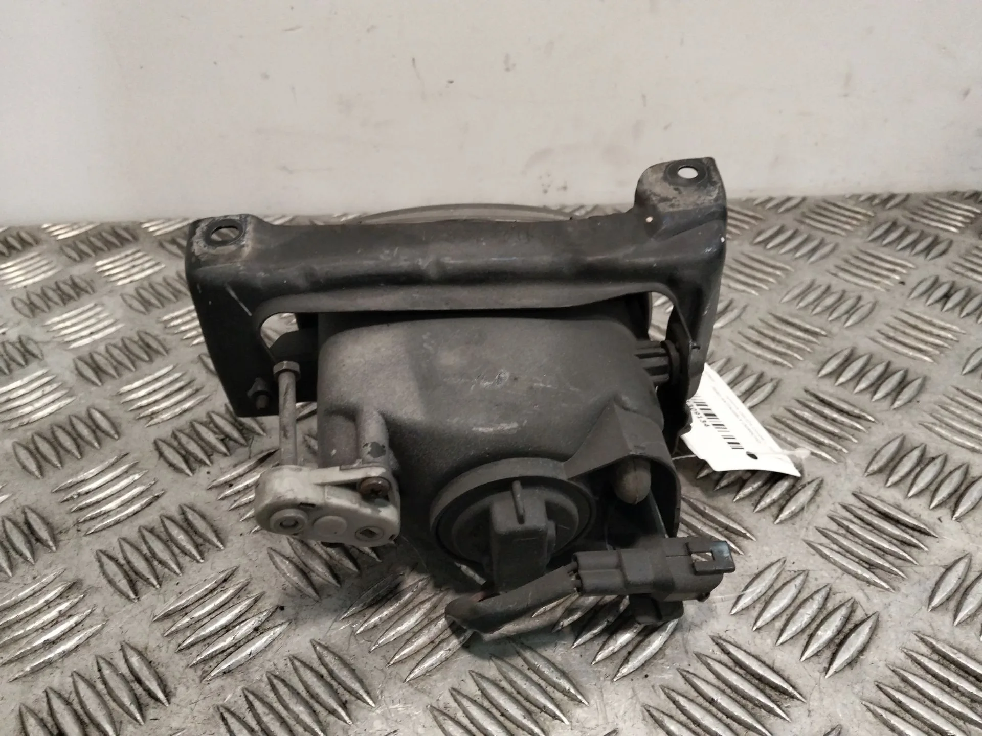 Faro Antiniebla Derecho para Toyota Celica Coupe (_T20_)