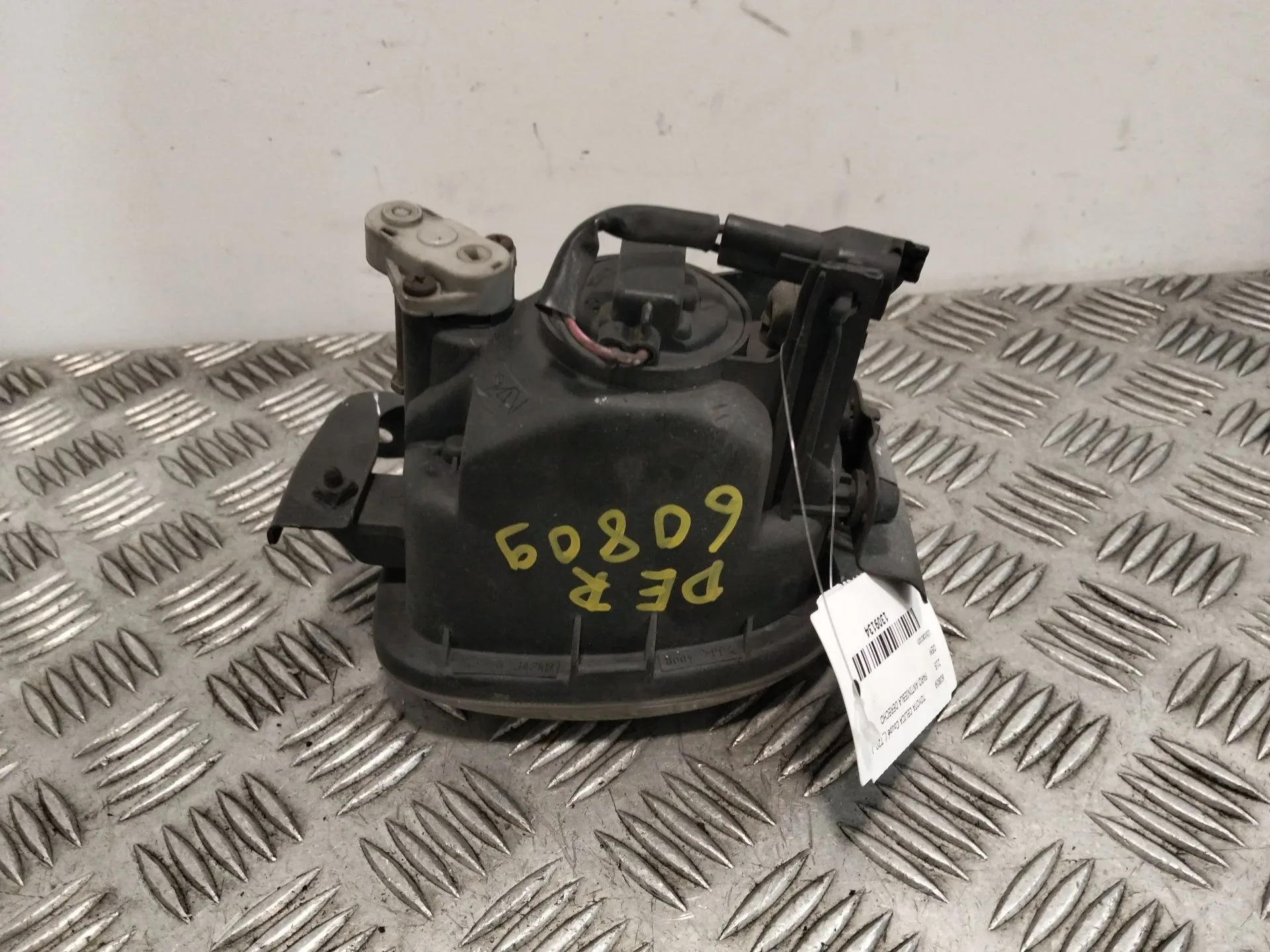 Faro Antiniebla Derecho para Toyota Celica Coupe (_T20_)