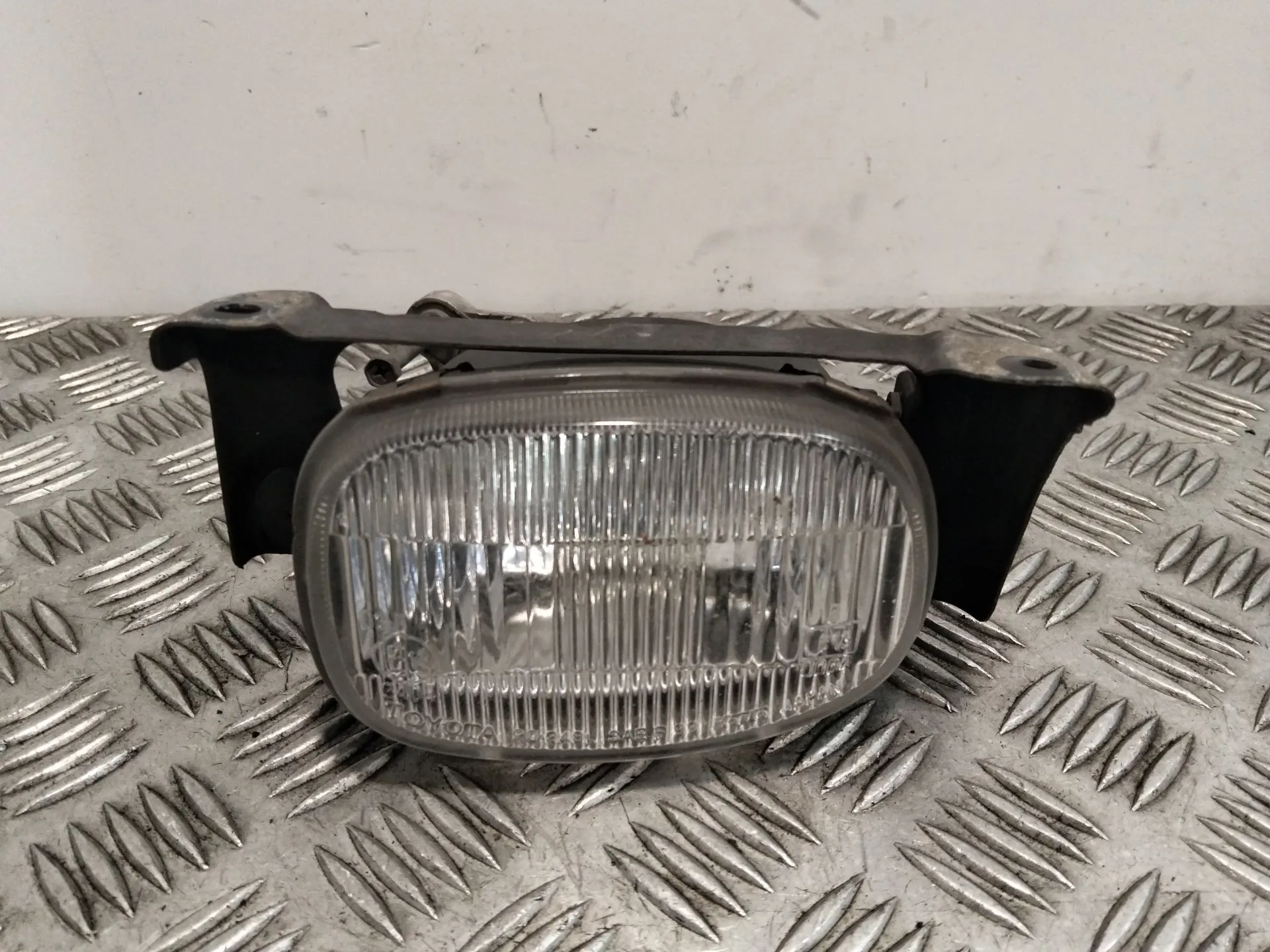Faro Antiniebla Izquierdo para Toyota Celica Coupe (_T20_)