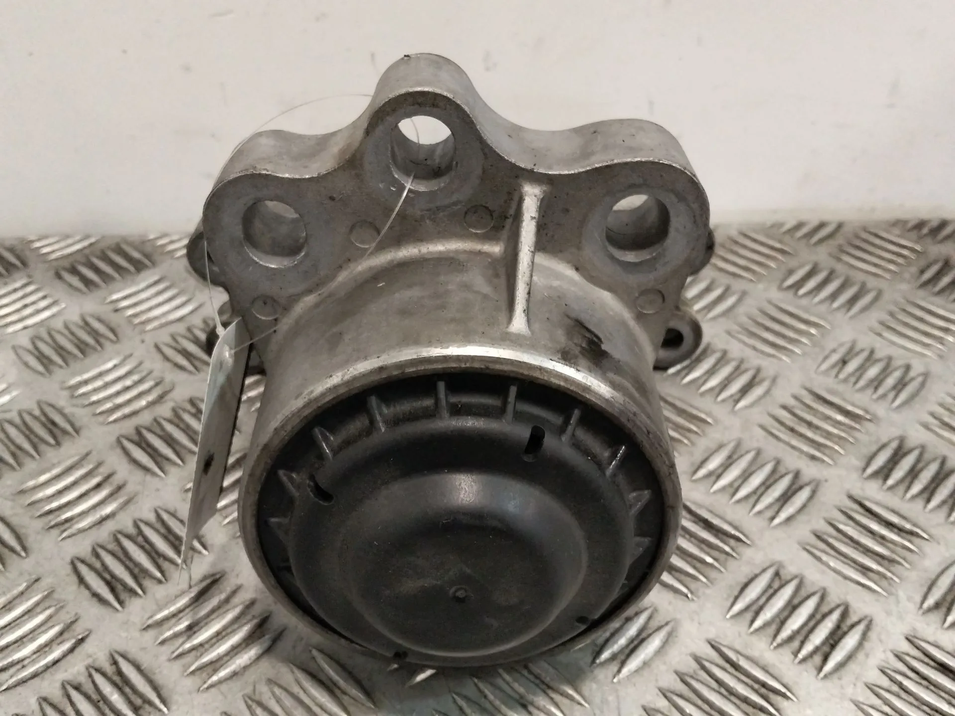 Soporte Motor para Ford Transit Custom V362 Furgoneta (Fy, Fz)
