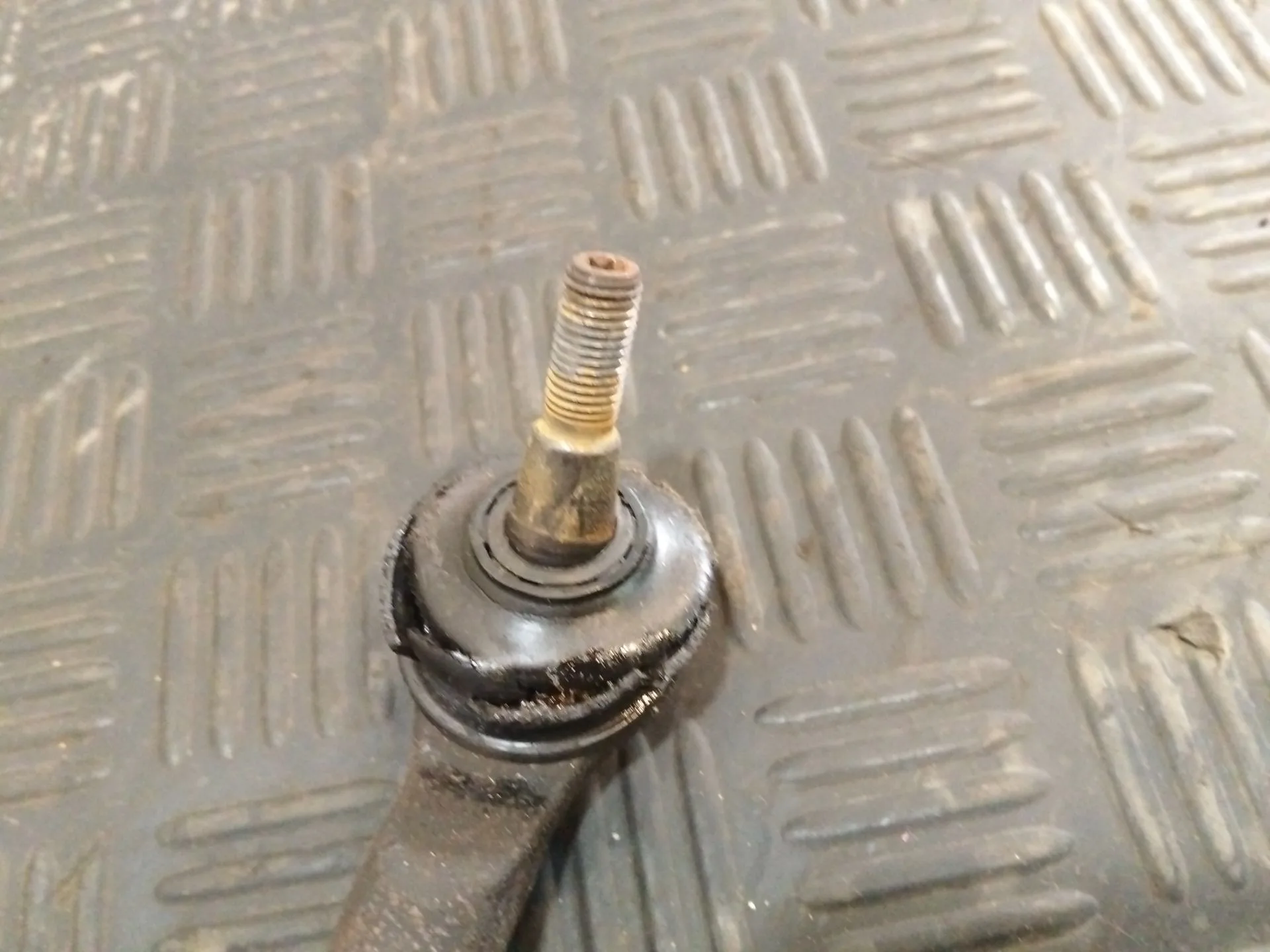 Cremallera Direccion para Nissan Qashqai I (J10, Nj10)