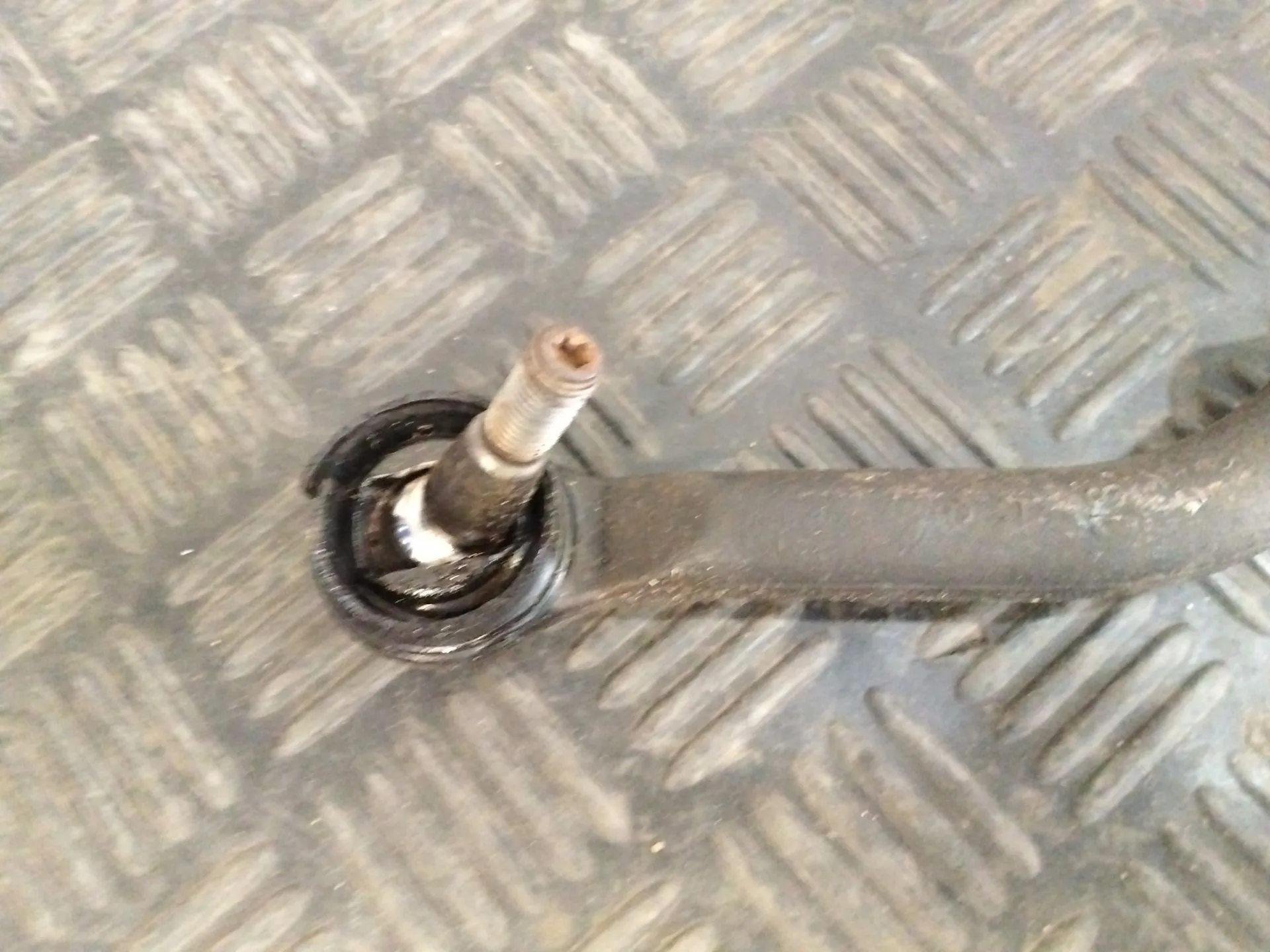 Cremallera Direccion para Nissan Qashqai I (J10, Nj10)