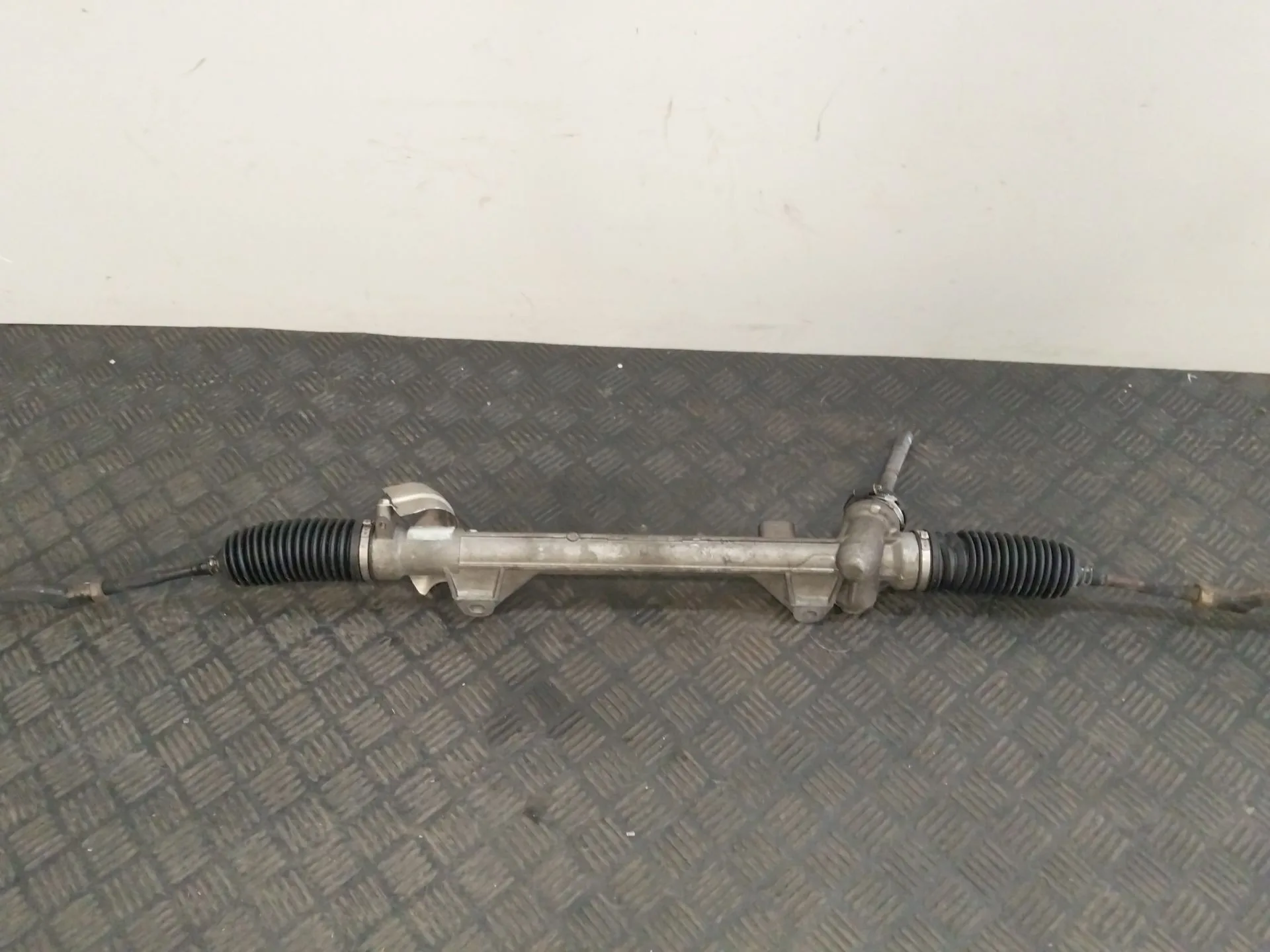 Cremallera Direccion para Nissan Qashqai I (J10, Nj10)