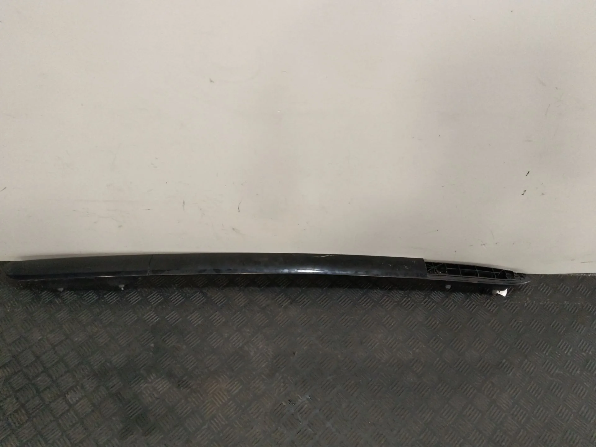 Barras Techo para Citroën C4 Cactus