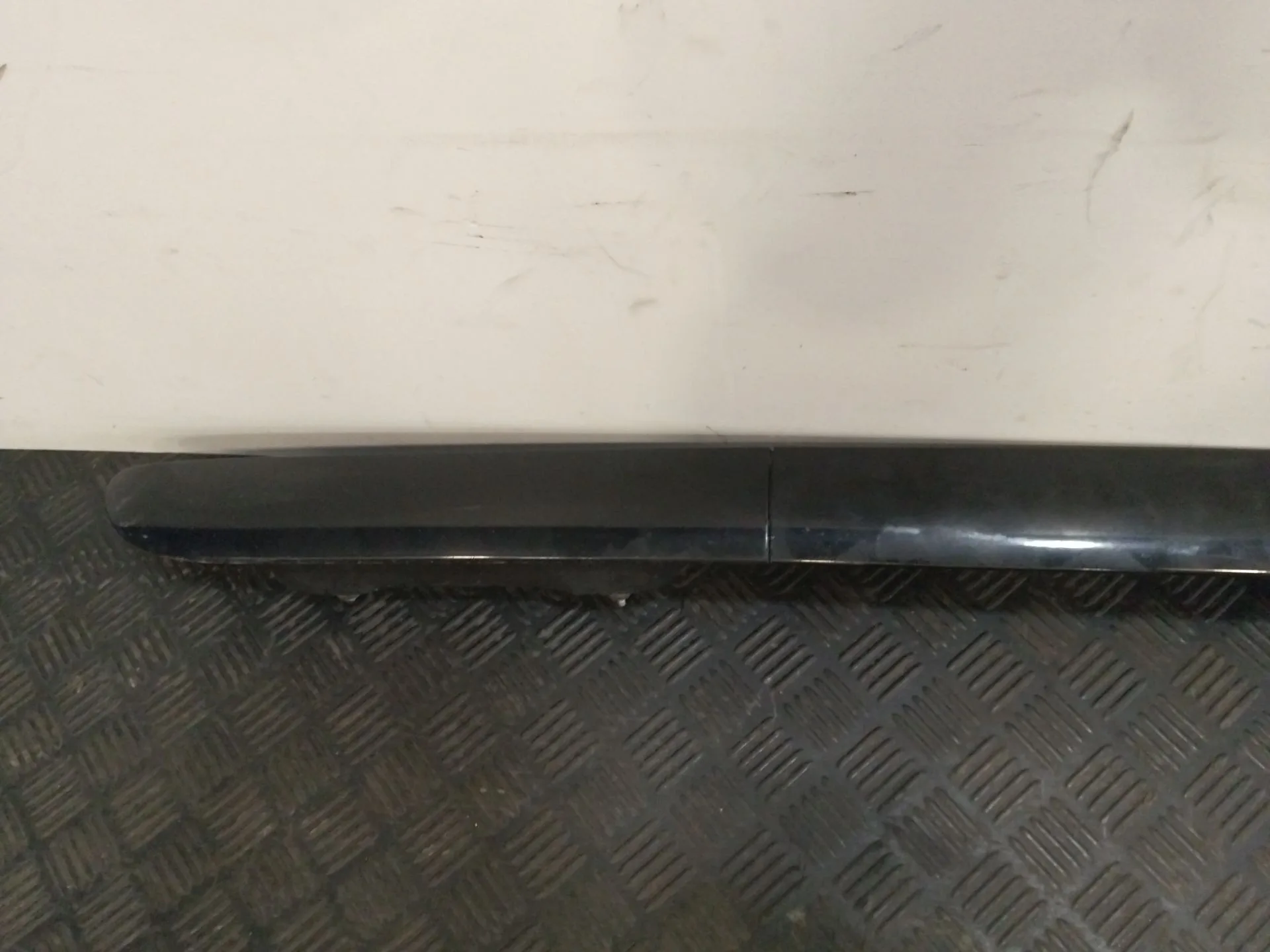 Barras Techo para Citroën C4 Cactus