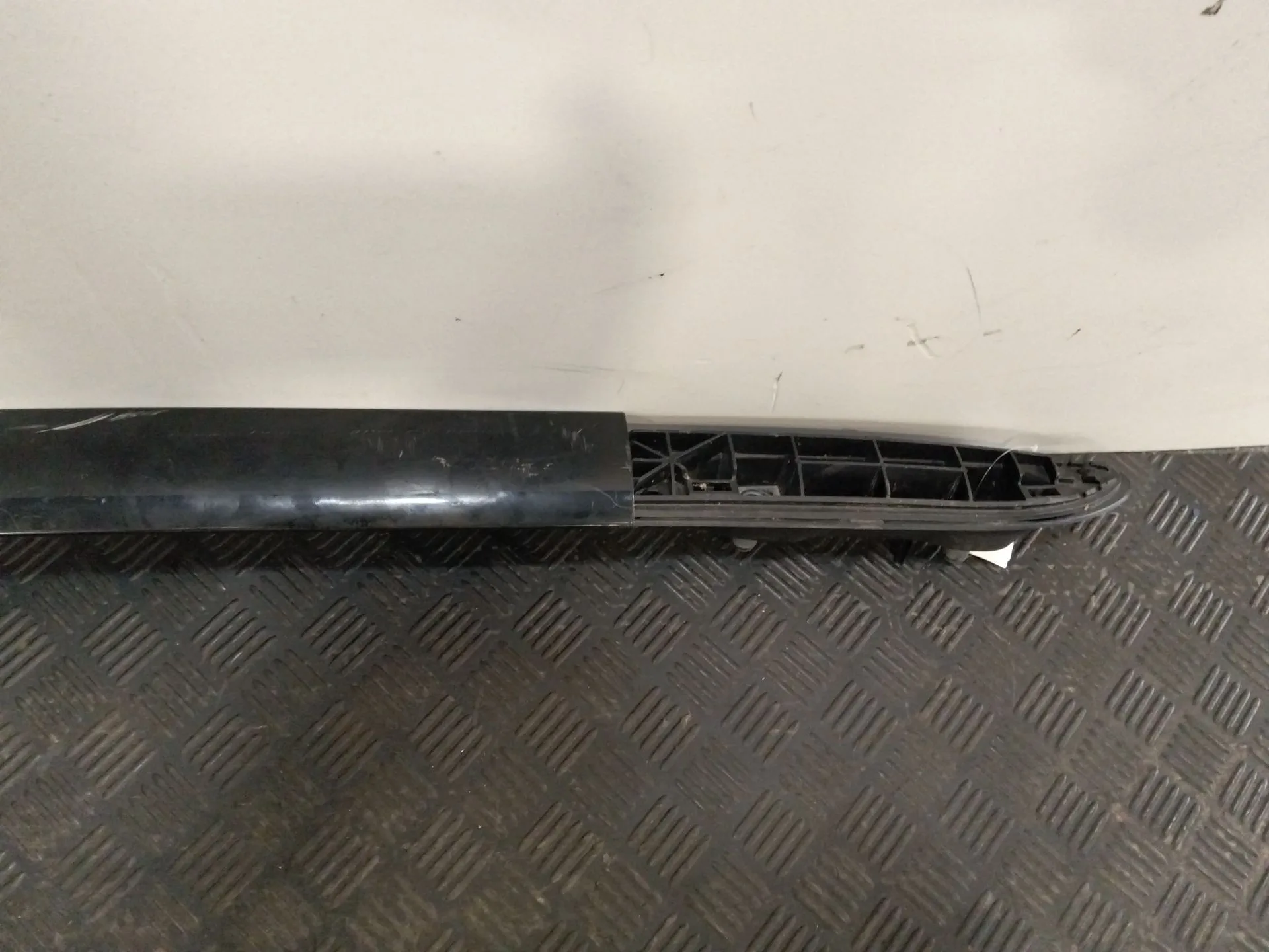 Barras Techo para Citroën C4 Cactus