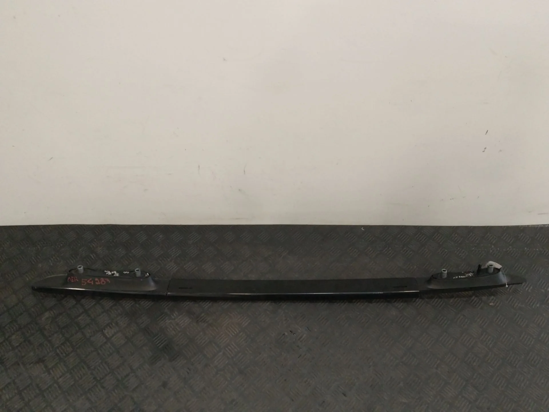 Barras Techo para Citroën C4 Cactus