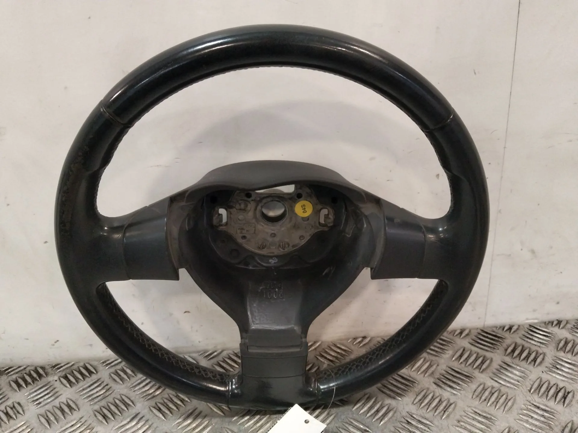 Volante para Volkswagen Golf V (1K1)