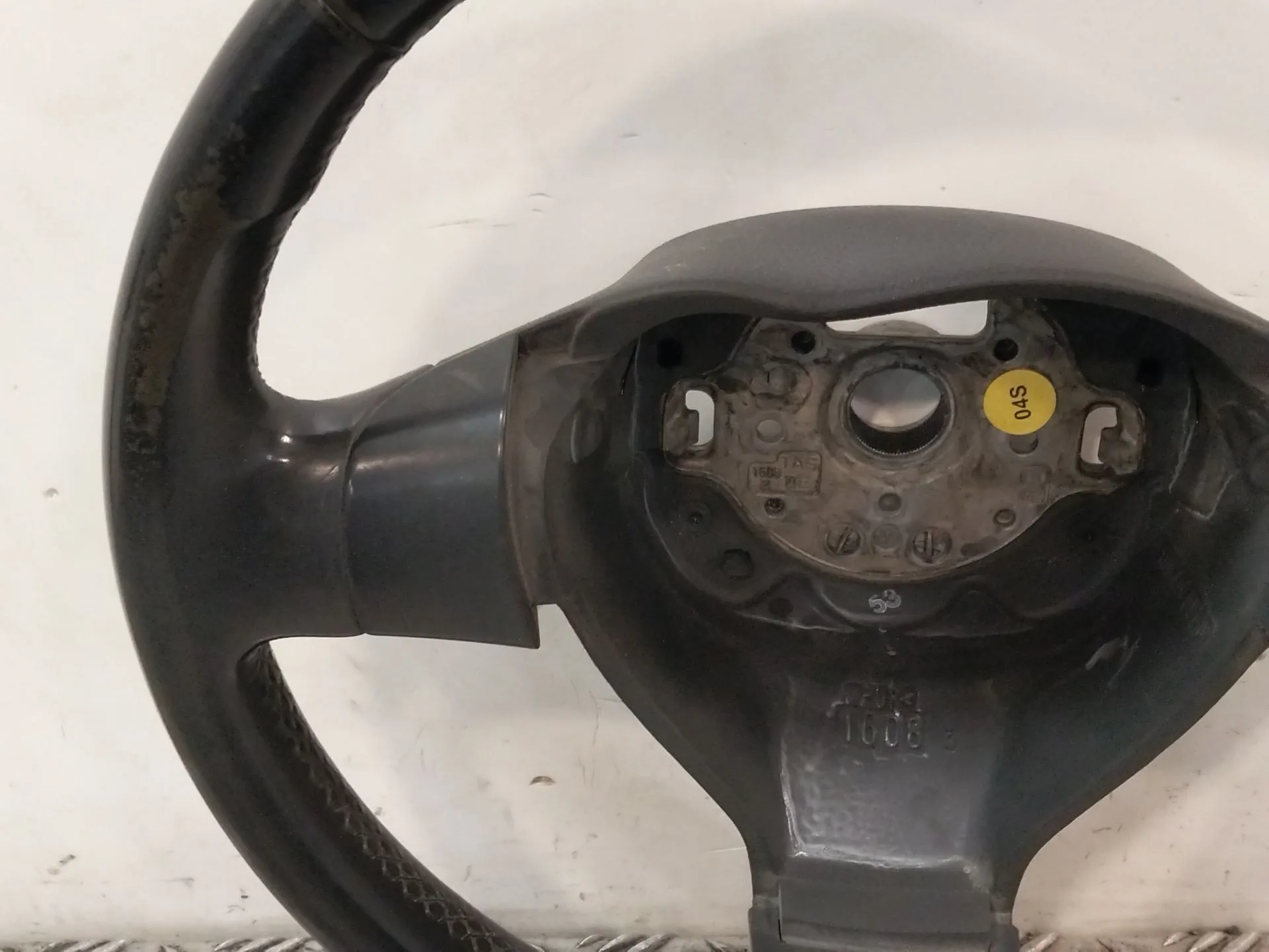 Volante para Volkswagen Golf V (1K1)