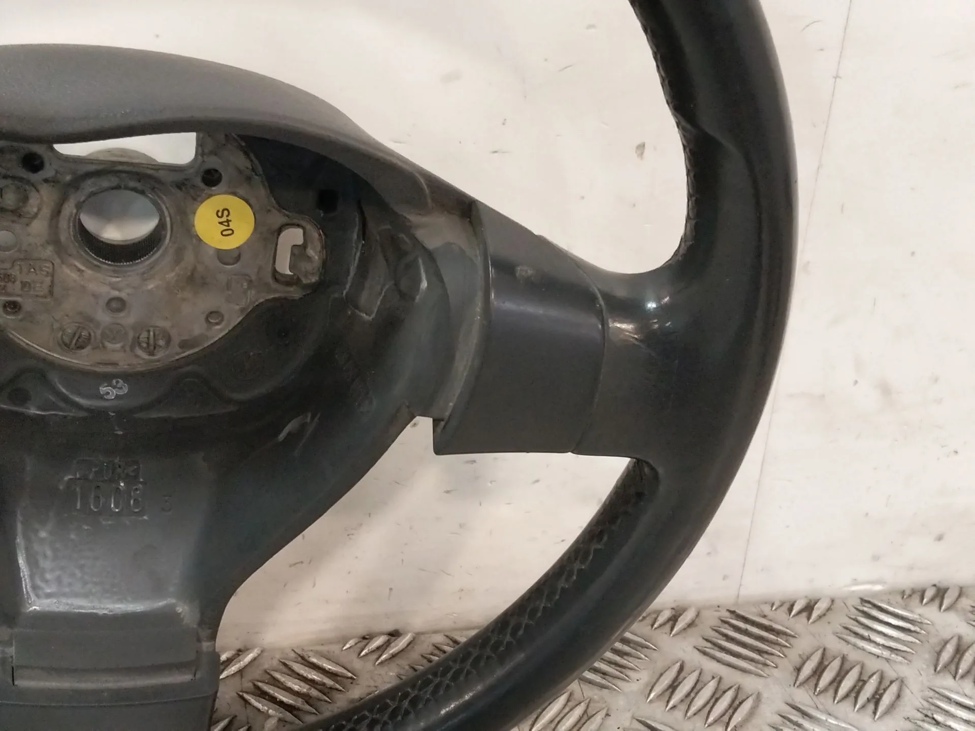 Volante para Volkswagen Golf V (1K1)