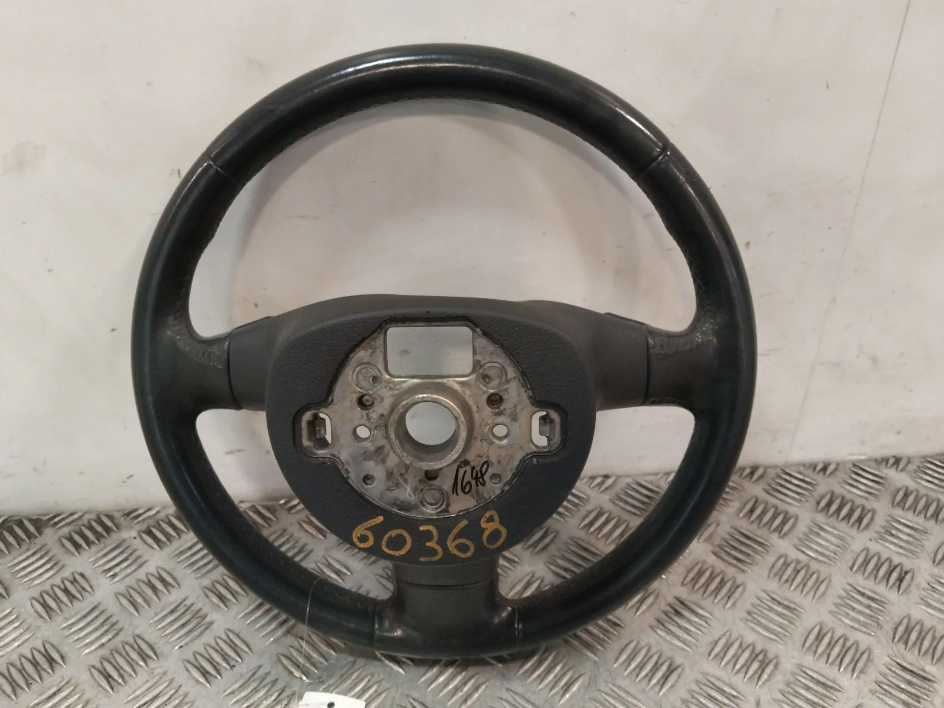 Volante para Volkswagen Golf V (1K1)