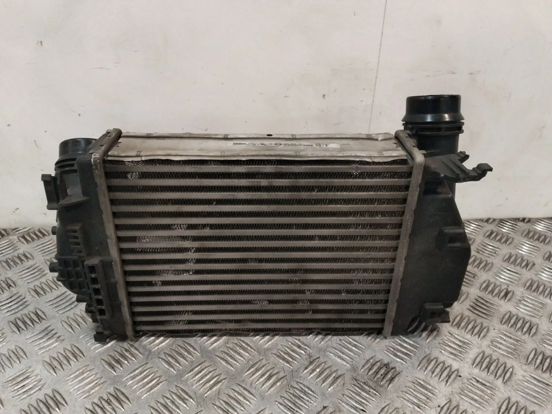Intercooler para Toyota Yaris (_P13_)