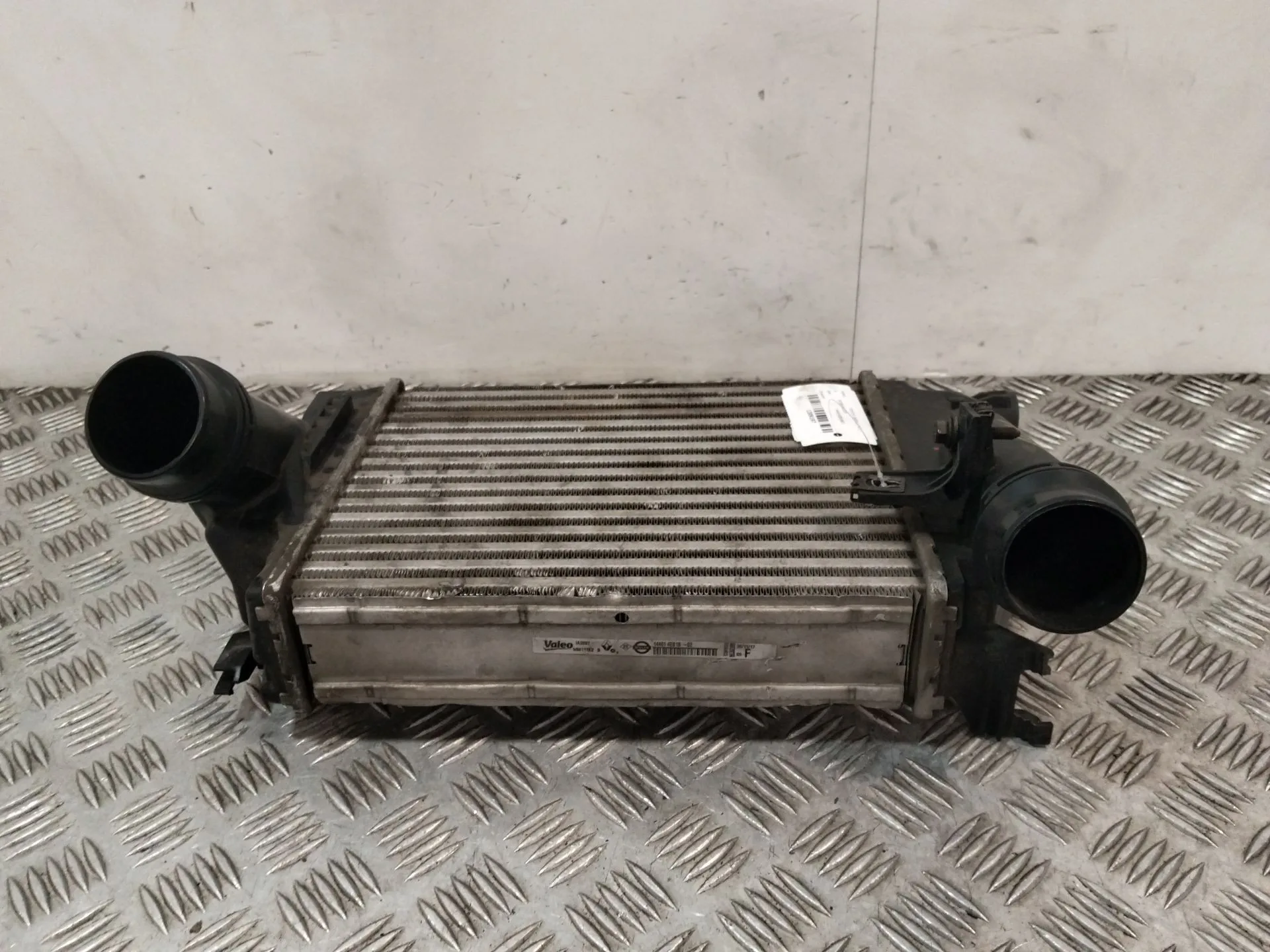 Intercooler para Toyota Yaris (_P13_)