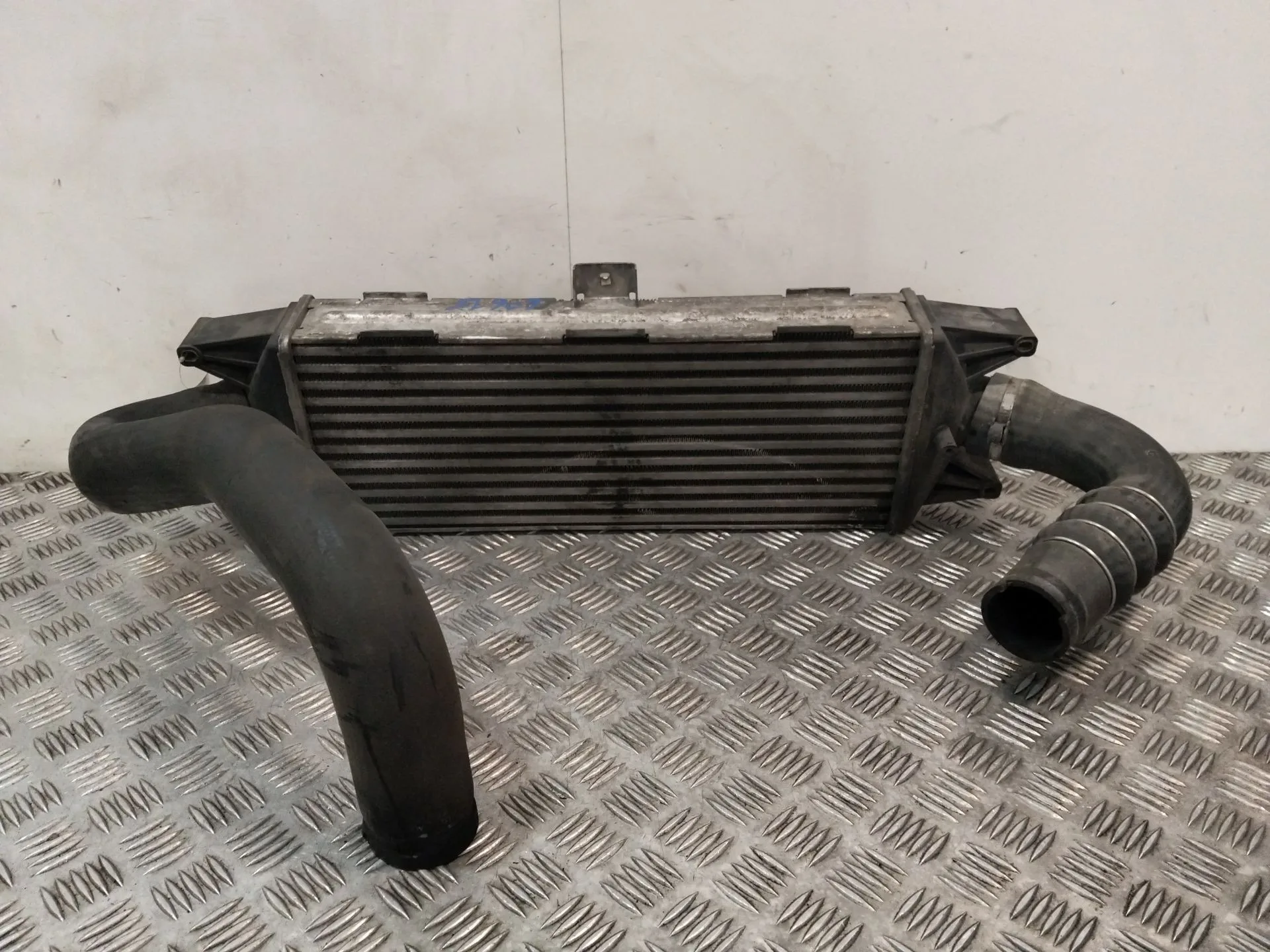 Intercooler para Iveco Daily Iii Furgoneta