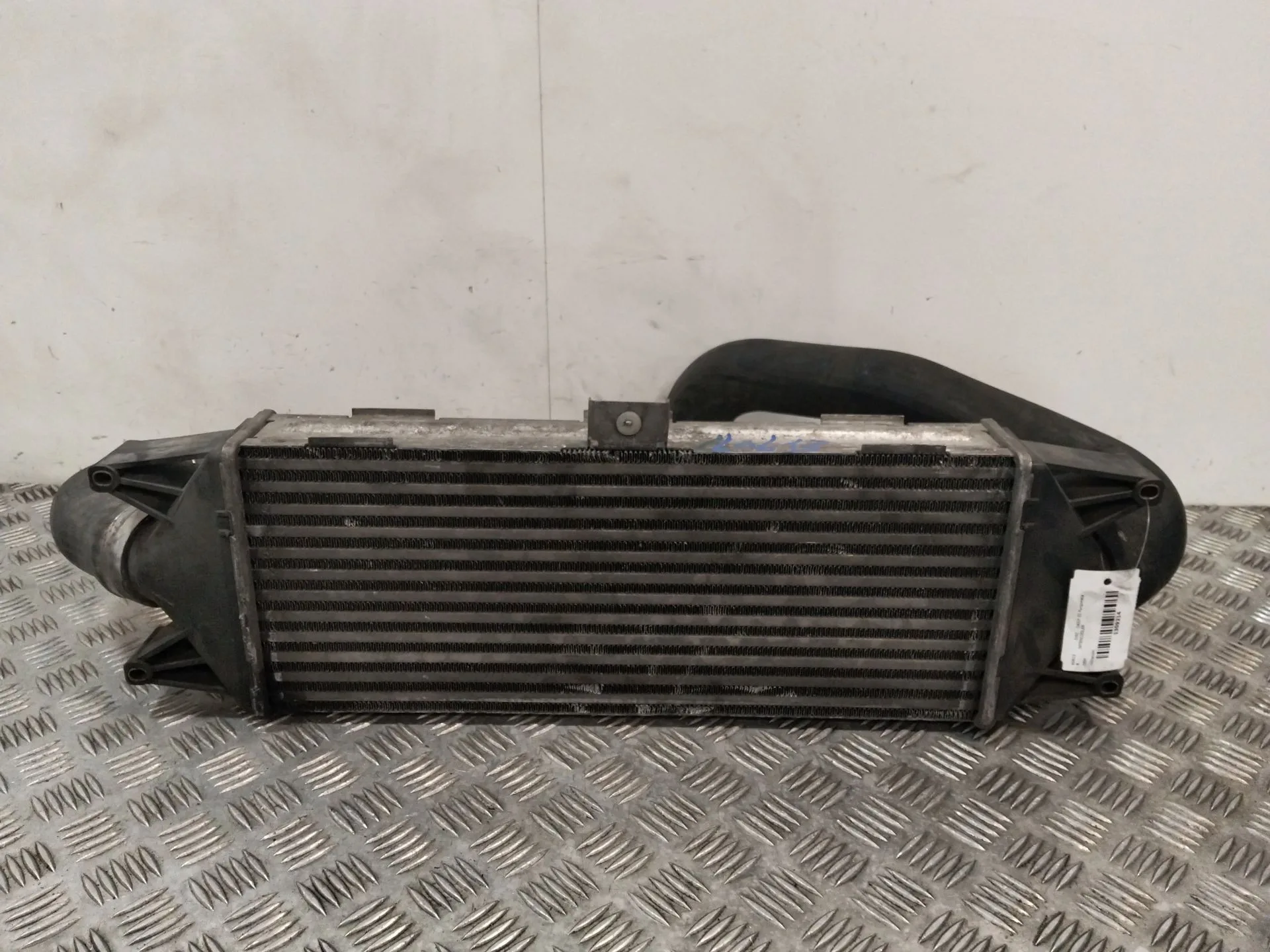 Intercooler para Iveco Daily Iii Furgoneta