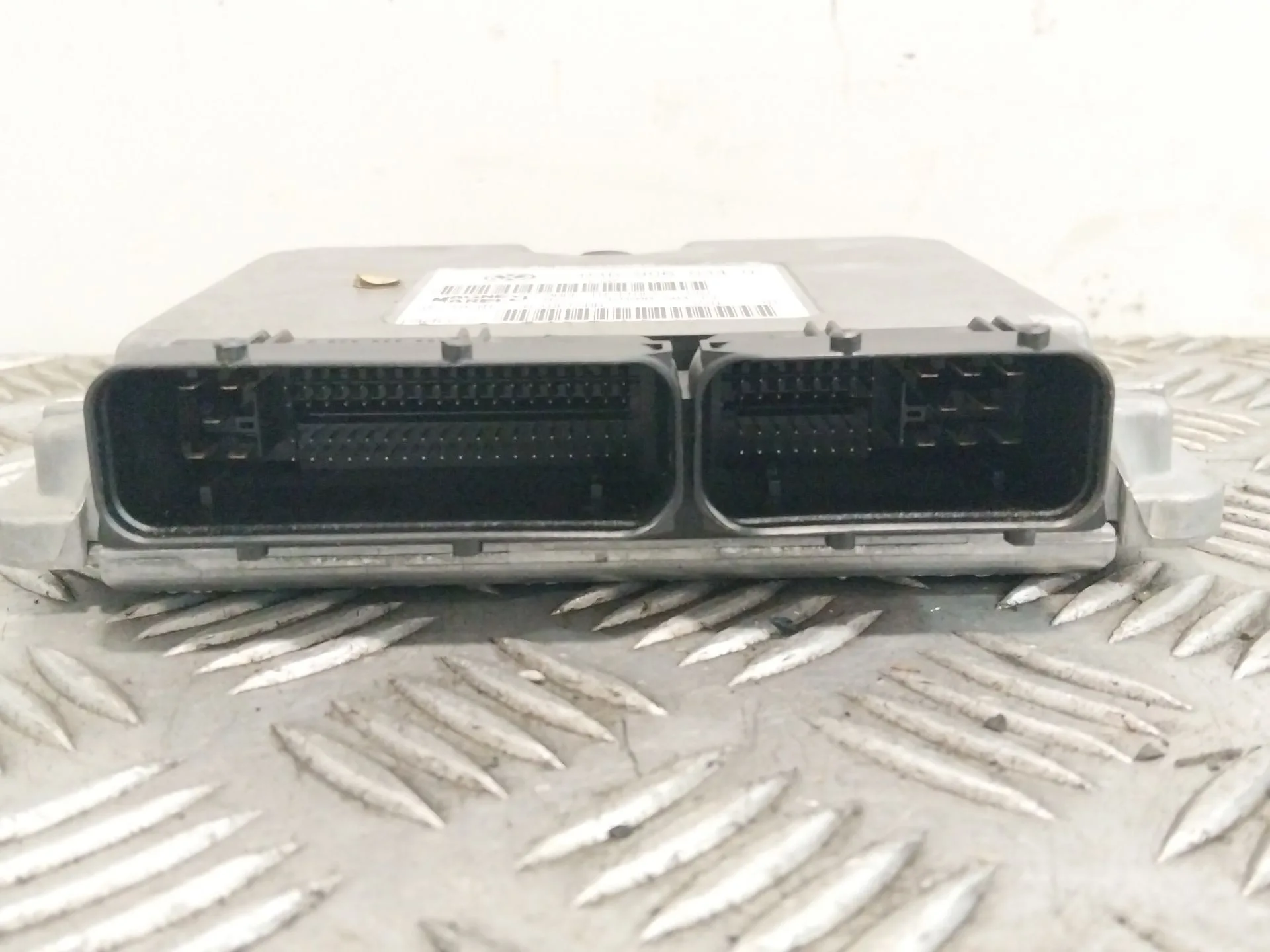Centralita Motor Uce para Audi A2 (8Z0)