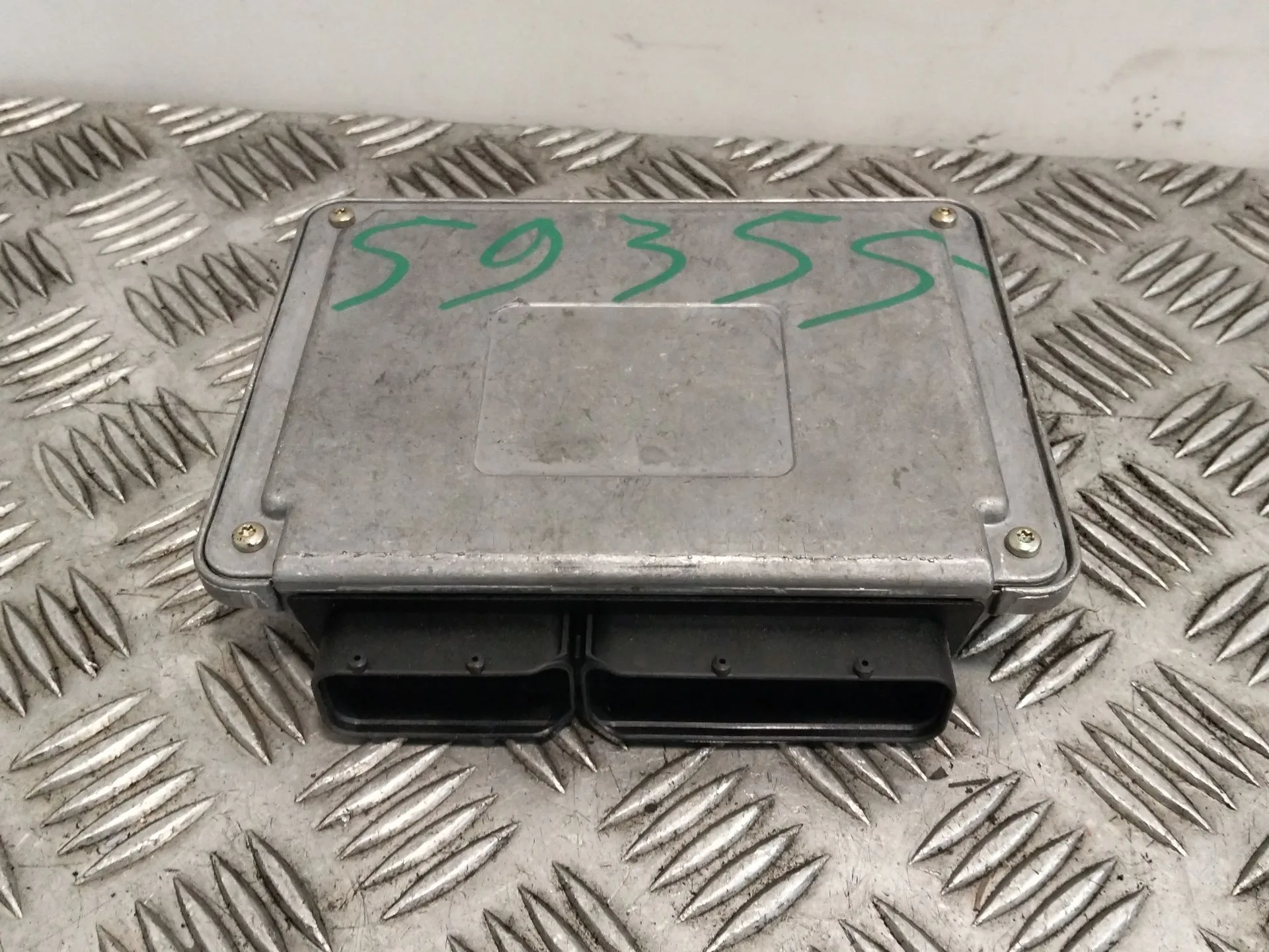 Centralita Motor Uce para Audi A2 (8Z0)