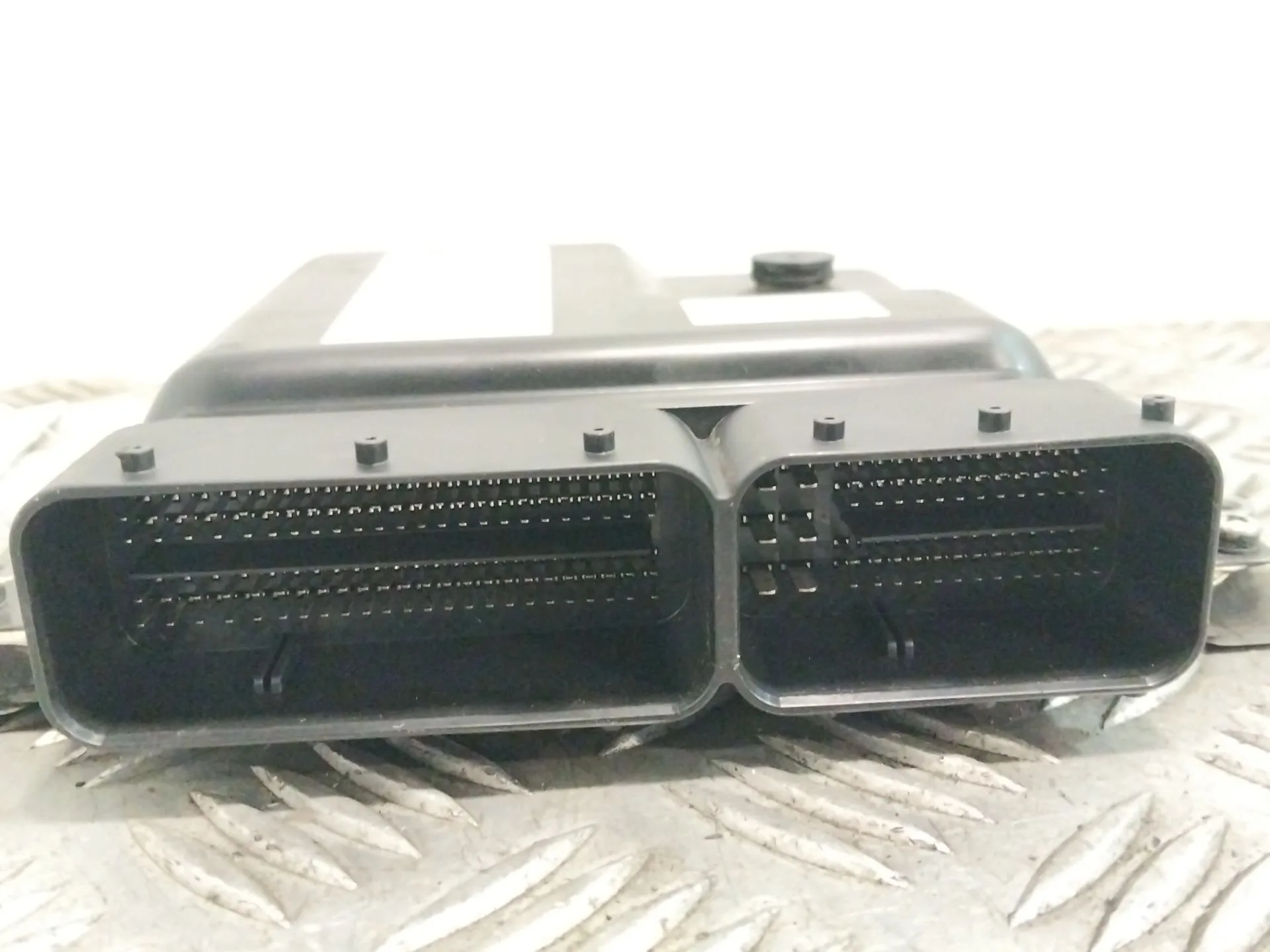 Centralita Motor Uce para Ford Fiesta V (Jh_, Jd_)