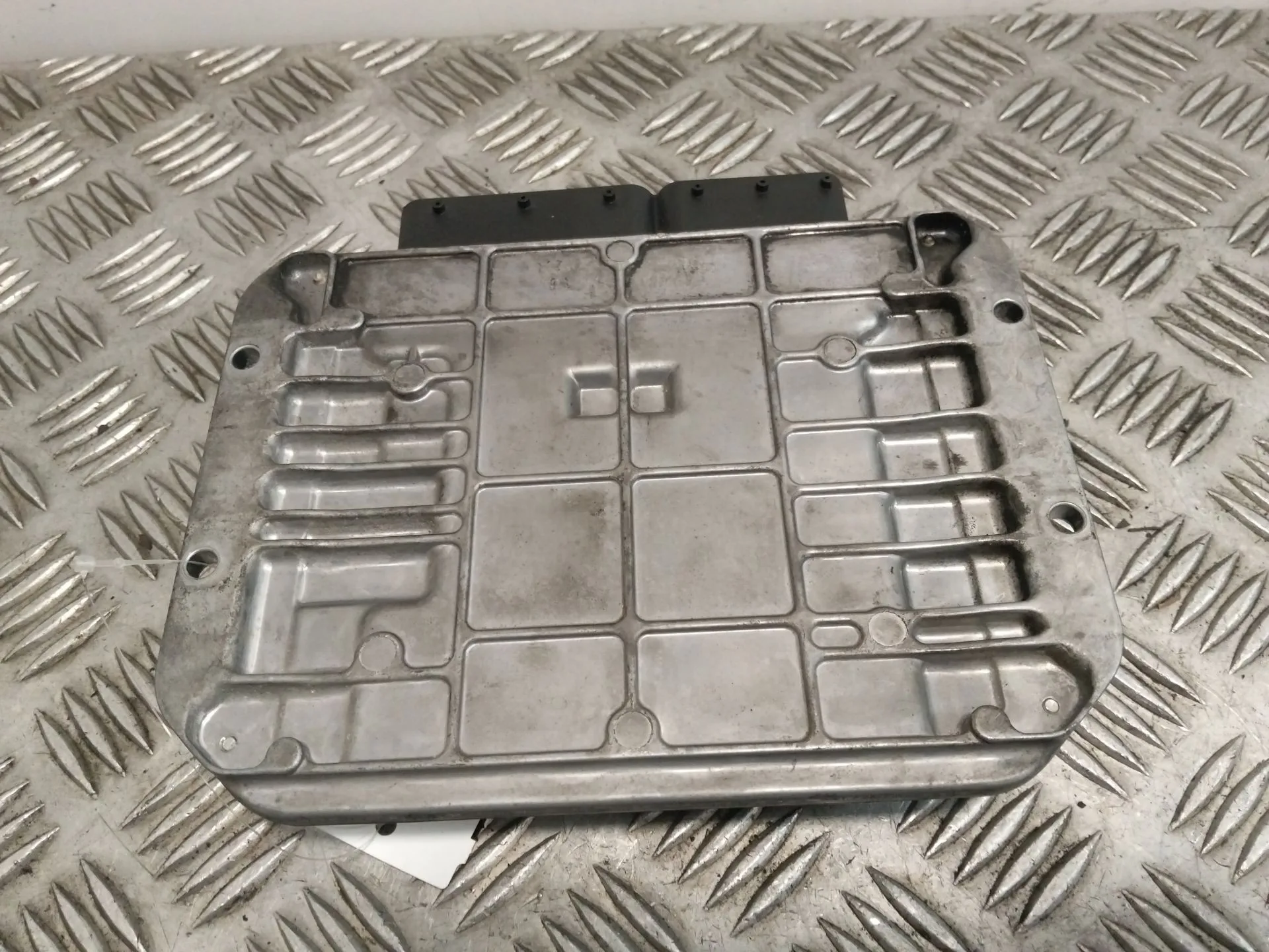 Centralita Motor Uce para Ford Fiesta V (Jh_, Jd_)