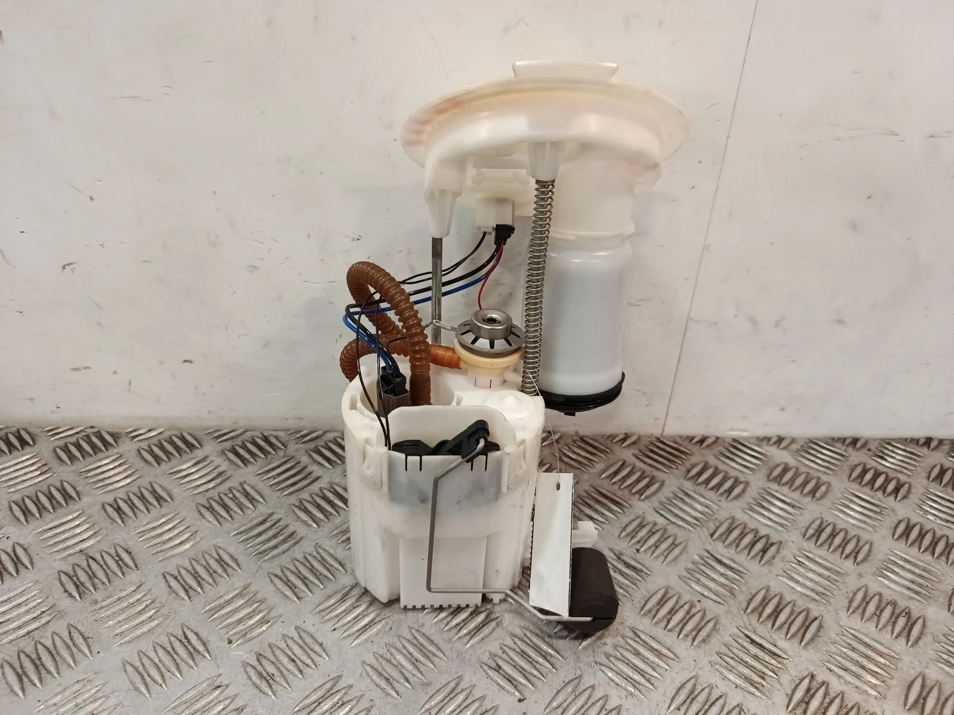 Aforador para Bmw Serie 3 Lim. (F30)