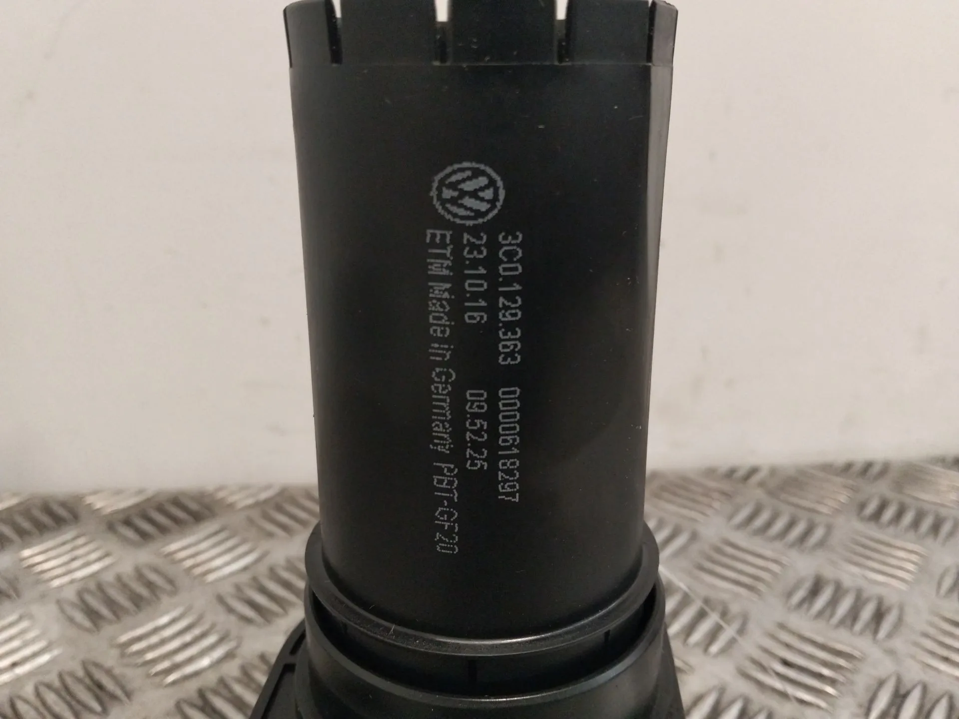 Caudalimetro para Seat Altea Xl (5P5, 5P8)