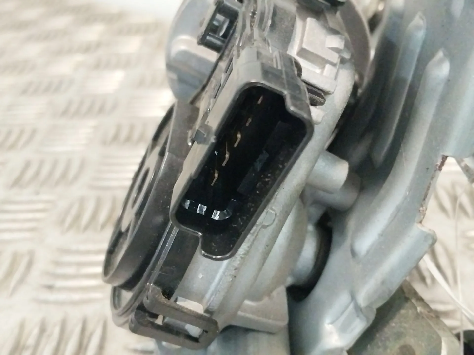 Motor Limpia Delantero para Kia Xceed (Cd)