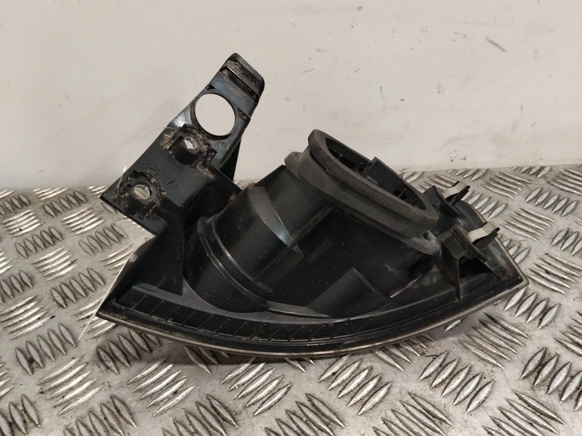 Piloto Trasero Izquierdo para Seat Ibiza Iii (6L1)