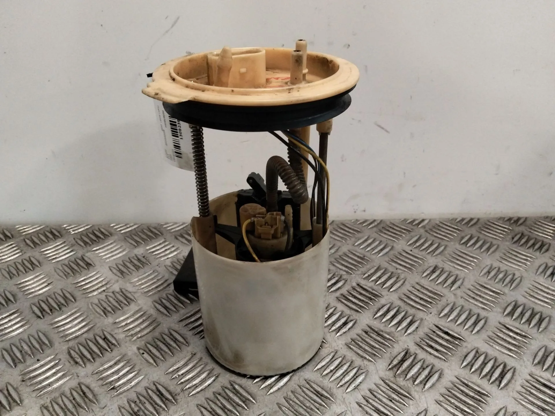 Aforador para Seat Leon (1P1)